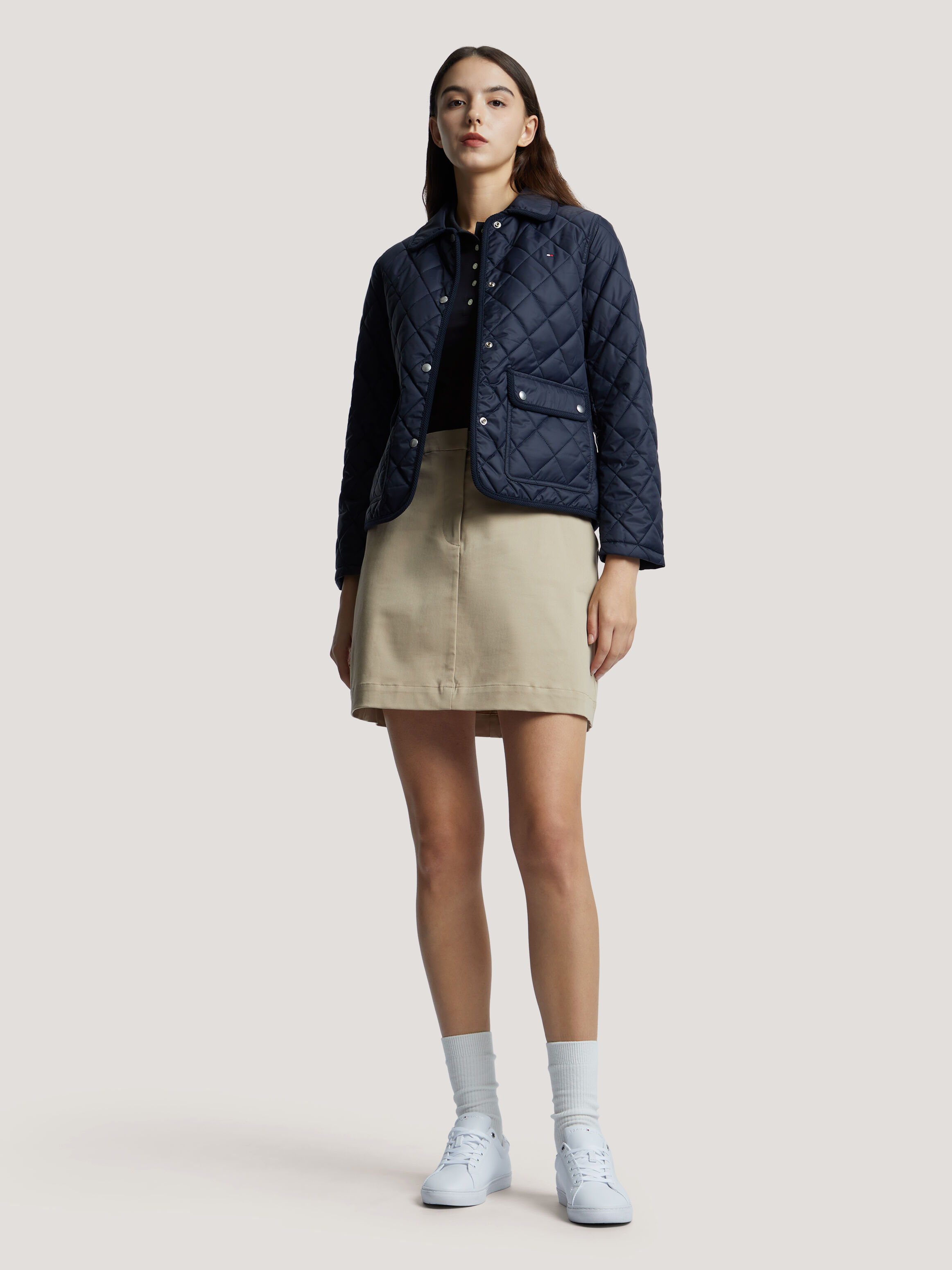 Tommy hilfiger clearance women's ernie