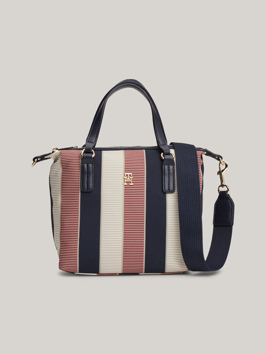 TH Monogram Tote