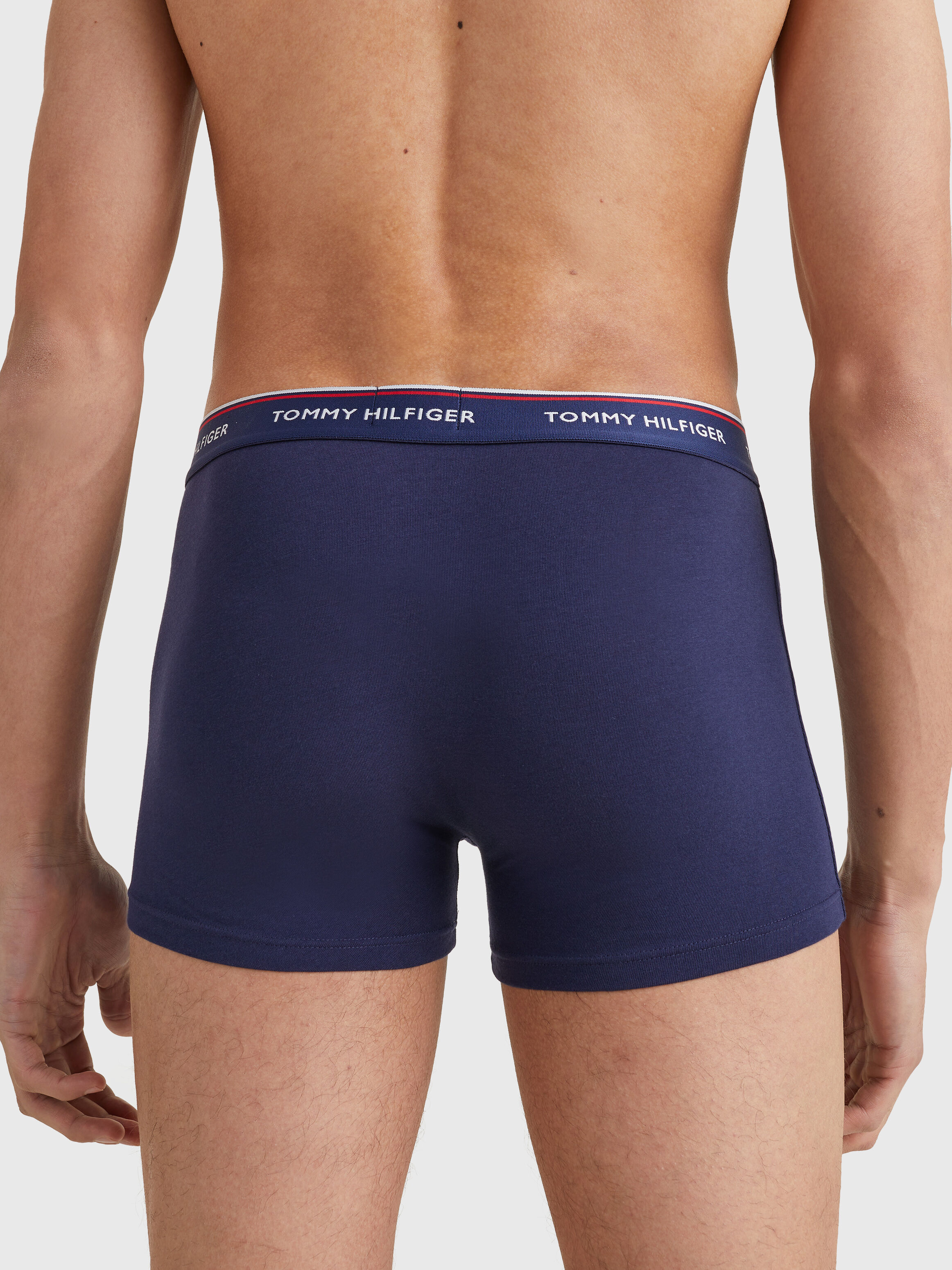 Essential Trunk 3 Pack multi Tommy Hilfiger Taiwan