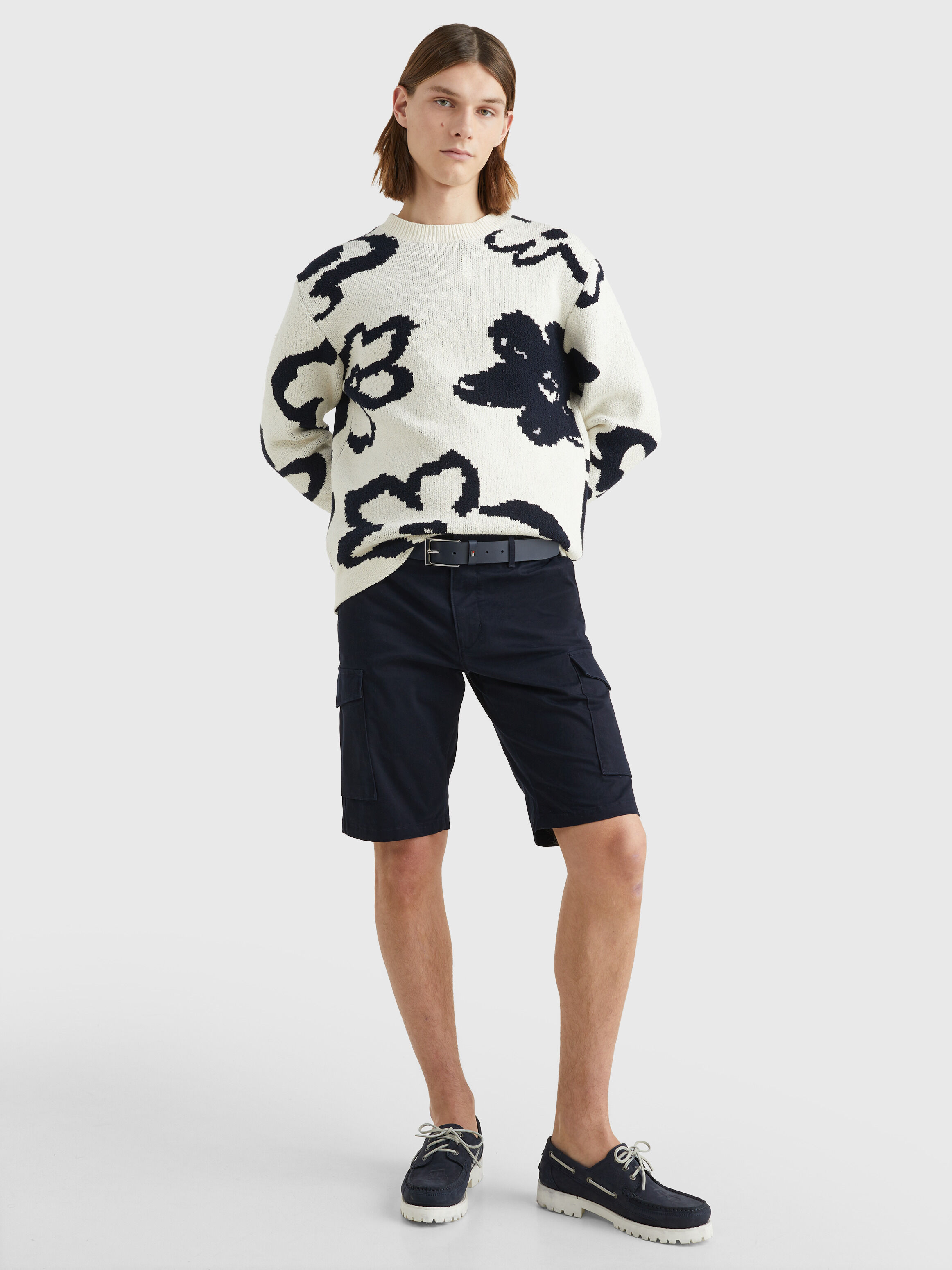 Tommy shorts for store men