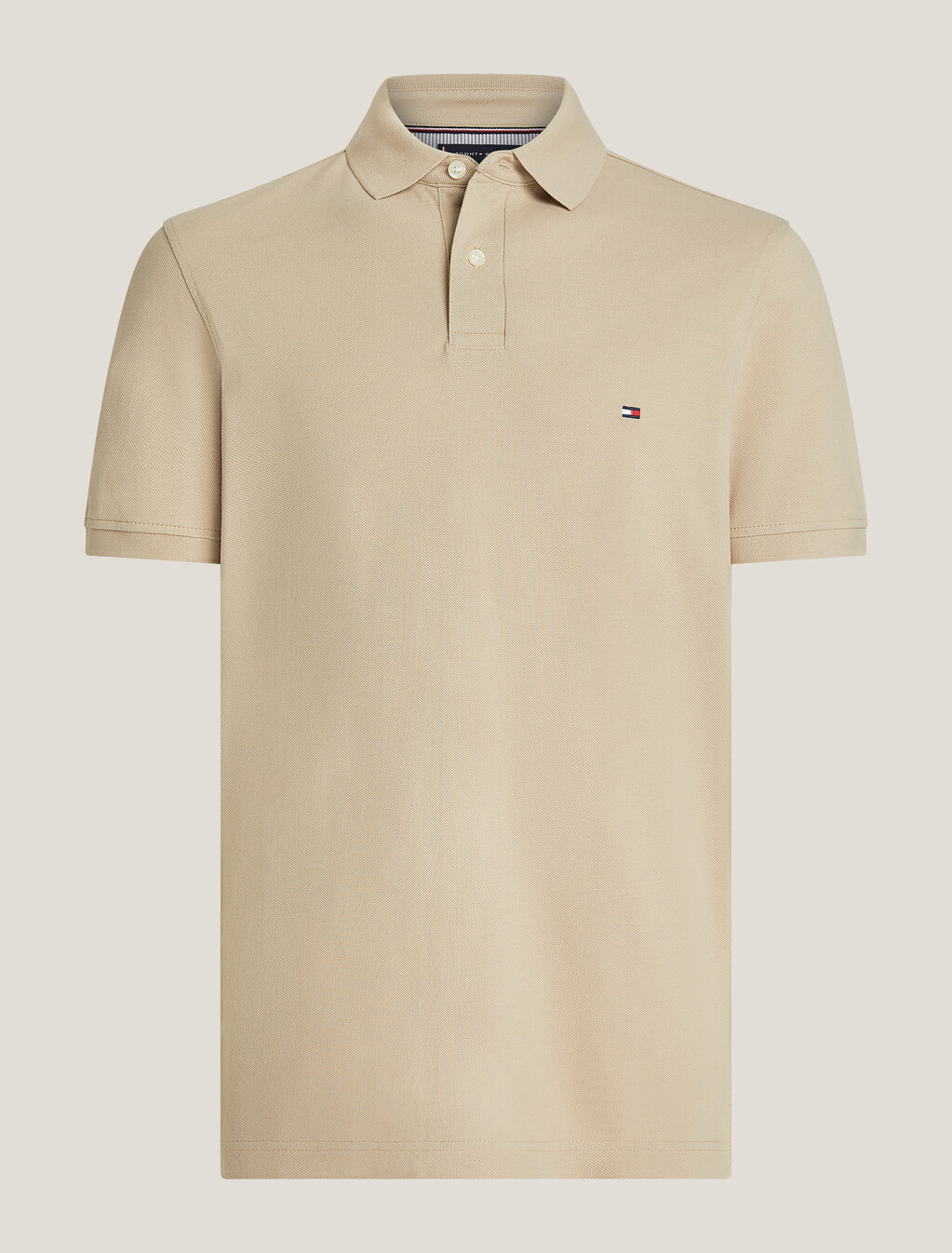 1985 Collection Regular Polo, Sandalwood, hi-res