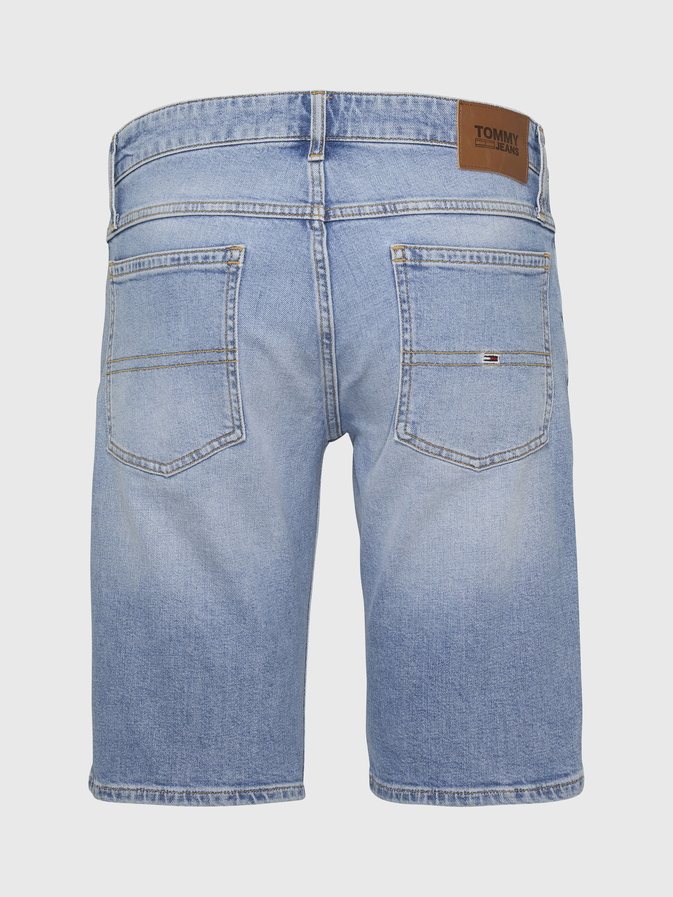 Tommy on sale jeans shorts
