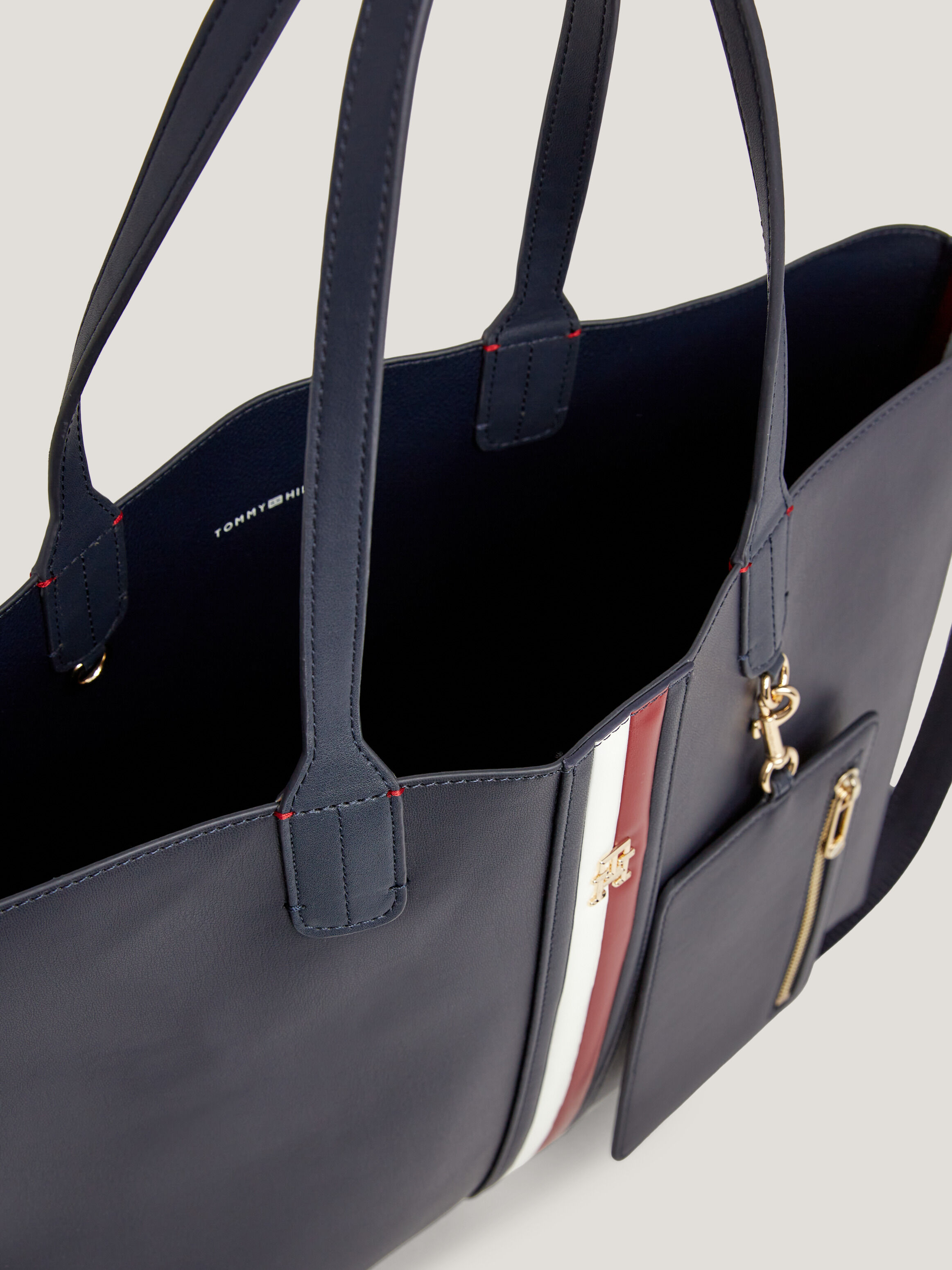 Puffy tote online