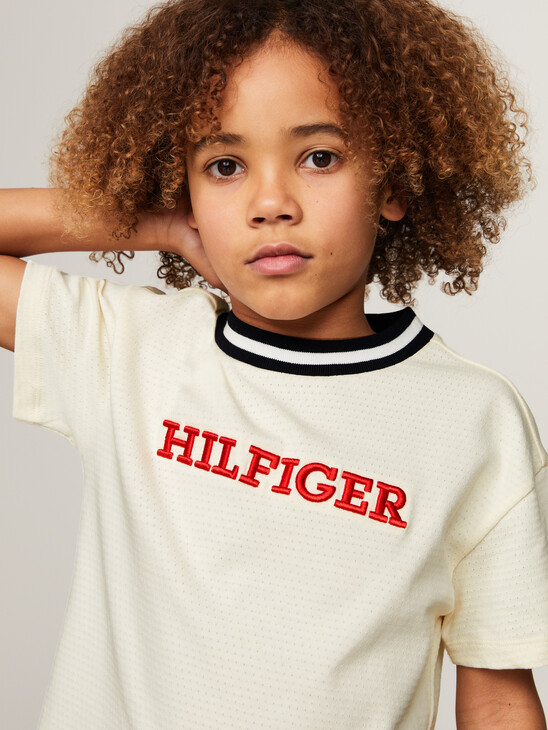 Hilfiger Monotype T-Shirt