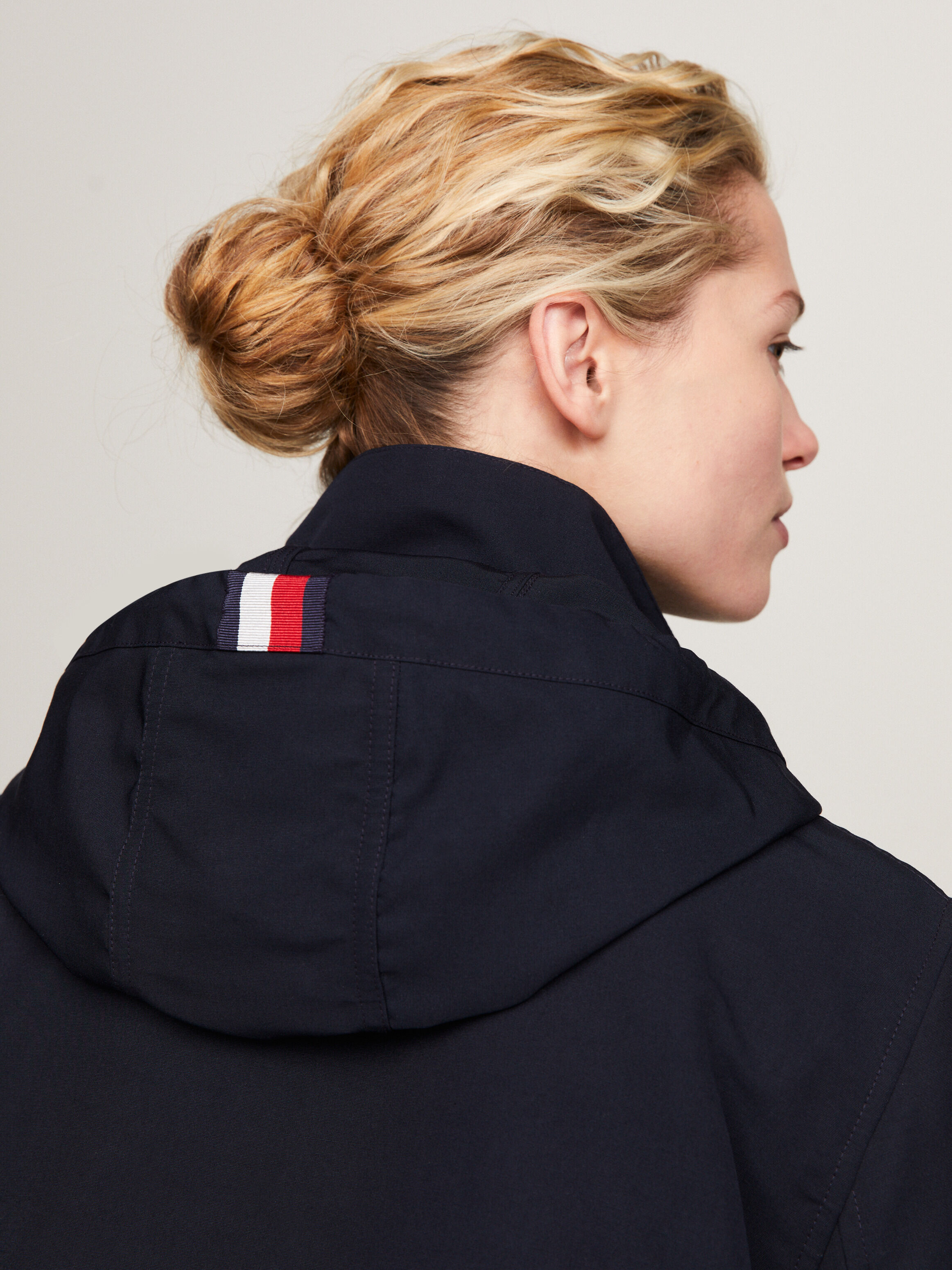 Toastie coastie waterproof 550 fill power down parka hotsell