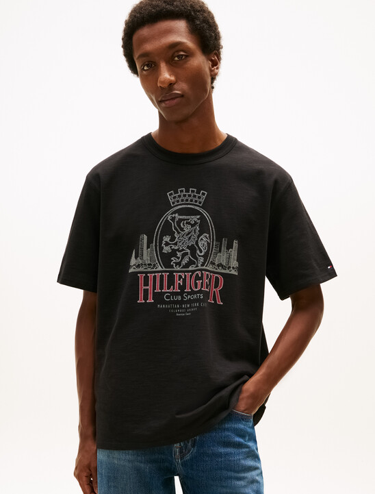 Heritage Crest T-Shirt