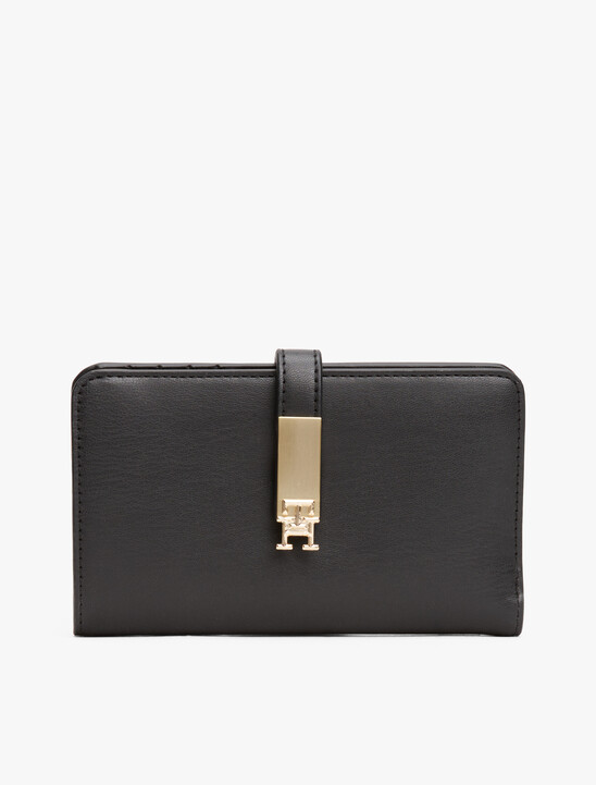 Heritage Monogram 長款錢包