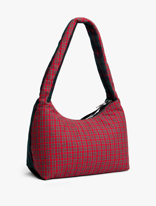 Tommy Girl XL Hobo Bag