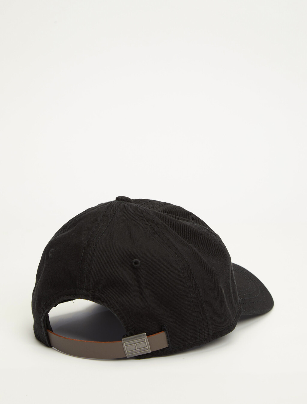 Core Hilfiger 棒球帽, Th Deep Black, hi-res
