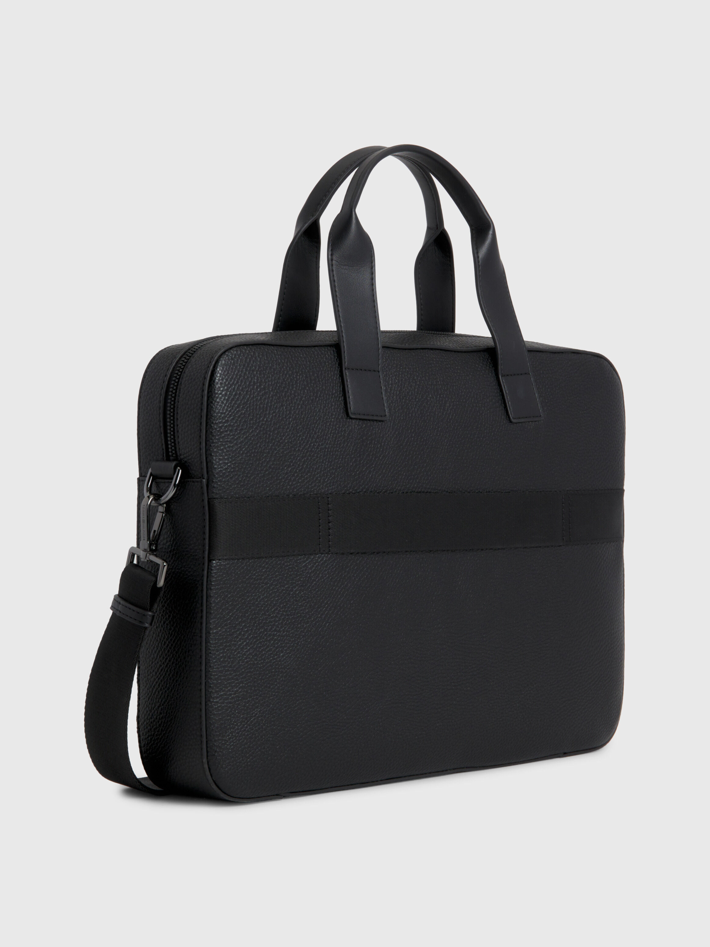 Lacoste laptop top bag