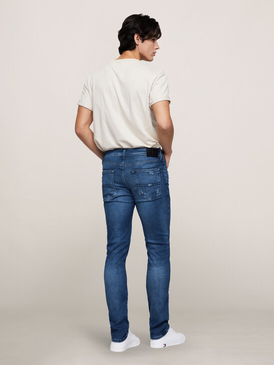 Scanton Slim Jeans