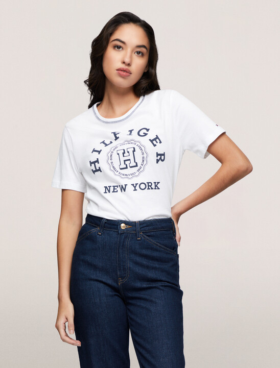 Varsity Hilfiger T-Shirt