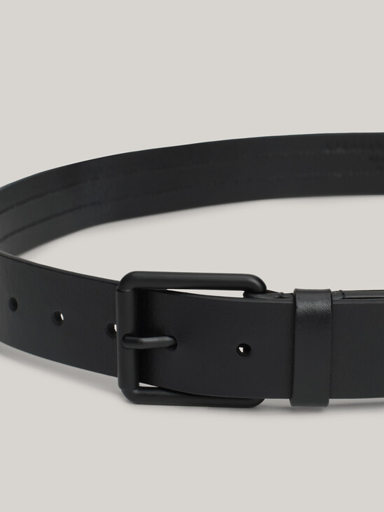 Corporate Casual Leather Belt