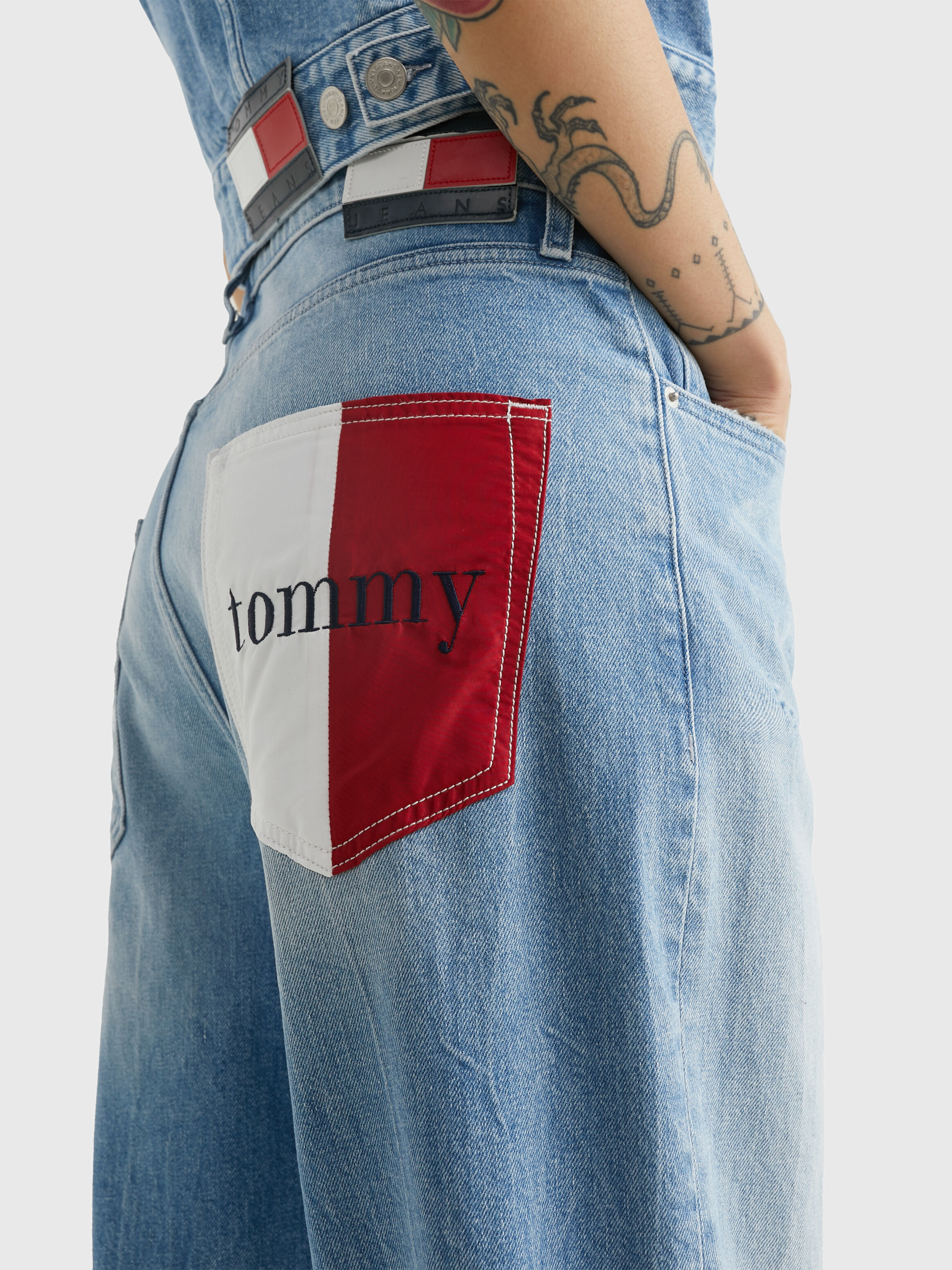 Tommy Collection by Tommy Jeans Tommy Hilfiger