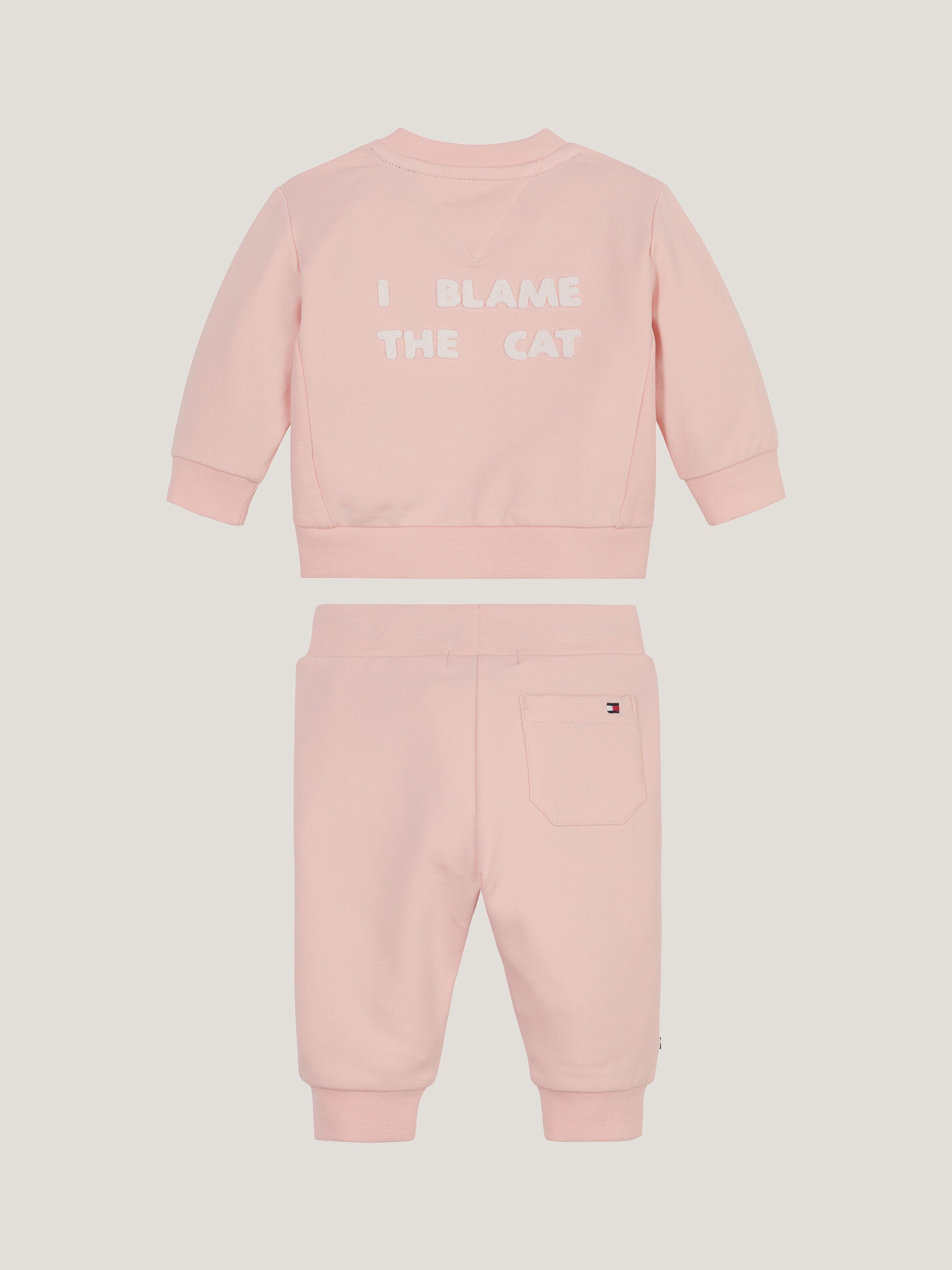 Tommy hilfiger newborn girl online