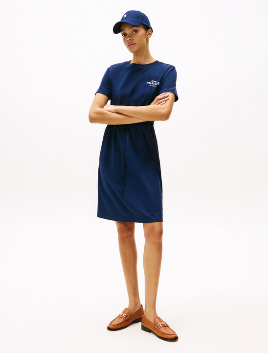 Hilfiger T 恤洋裝