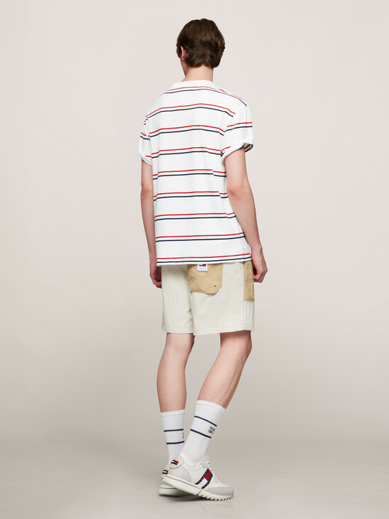 Classic Stripe T-Shirt