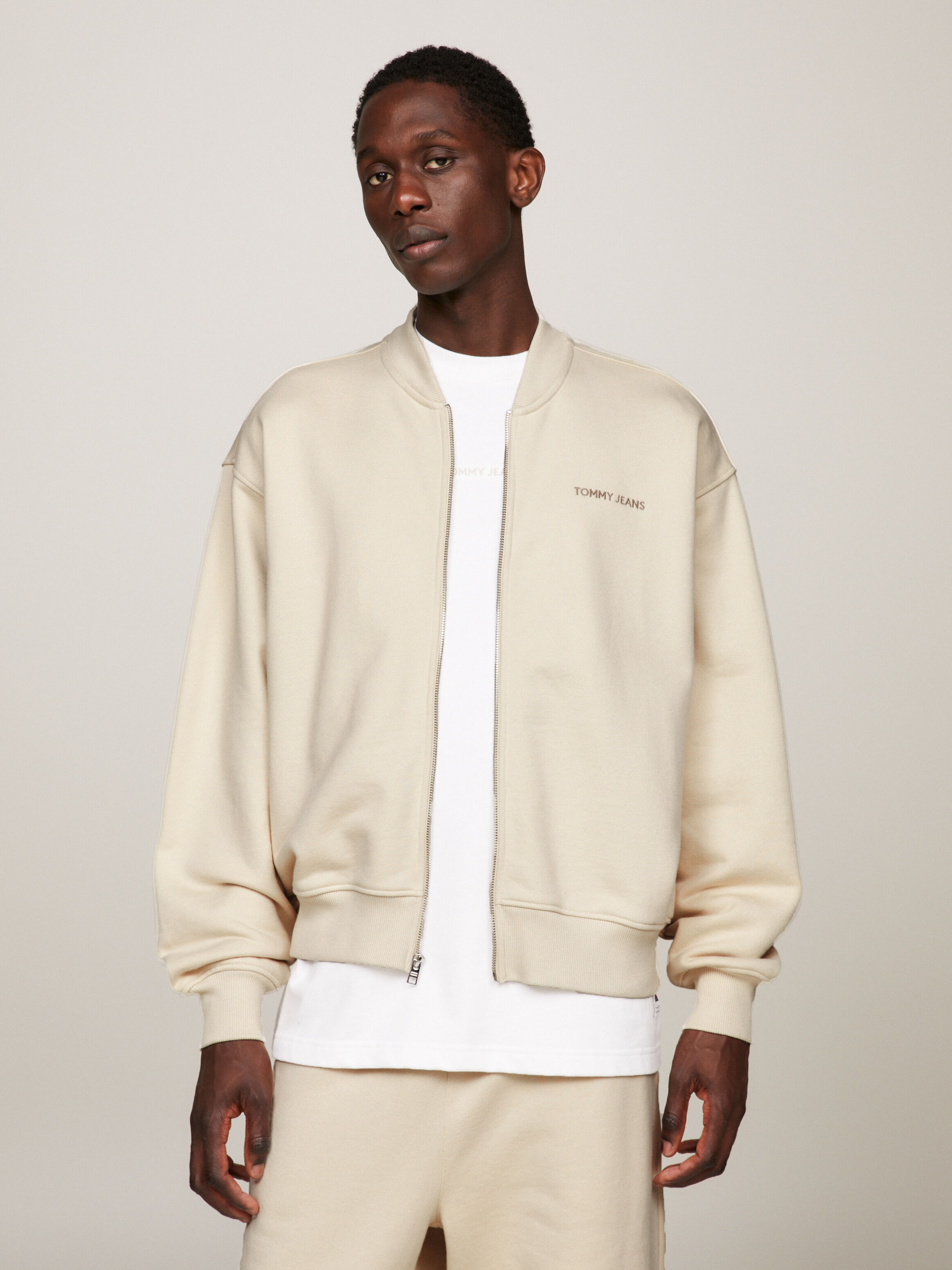 Tommy jeans bomber deals