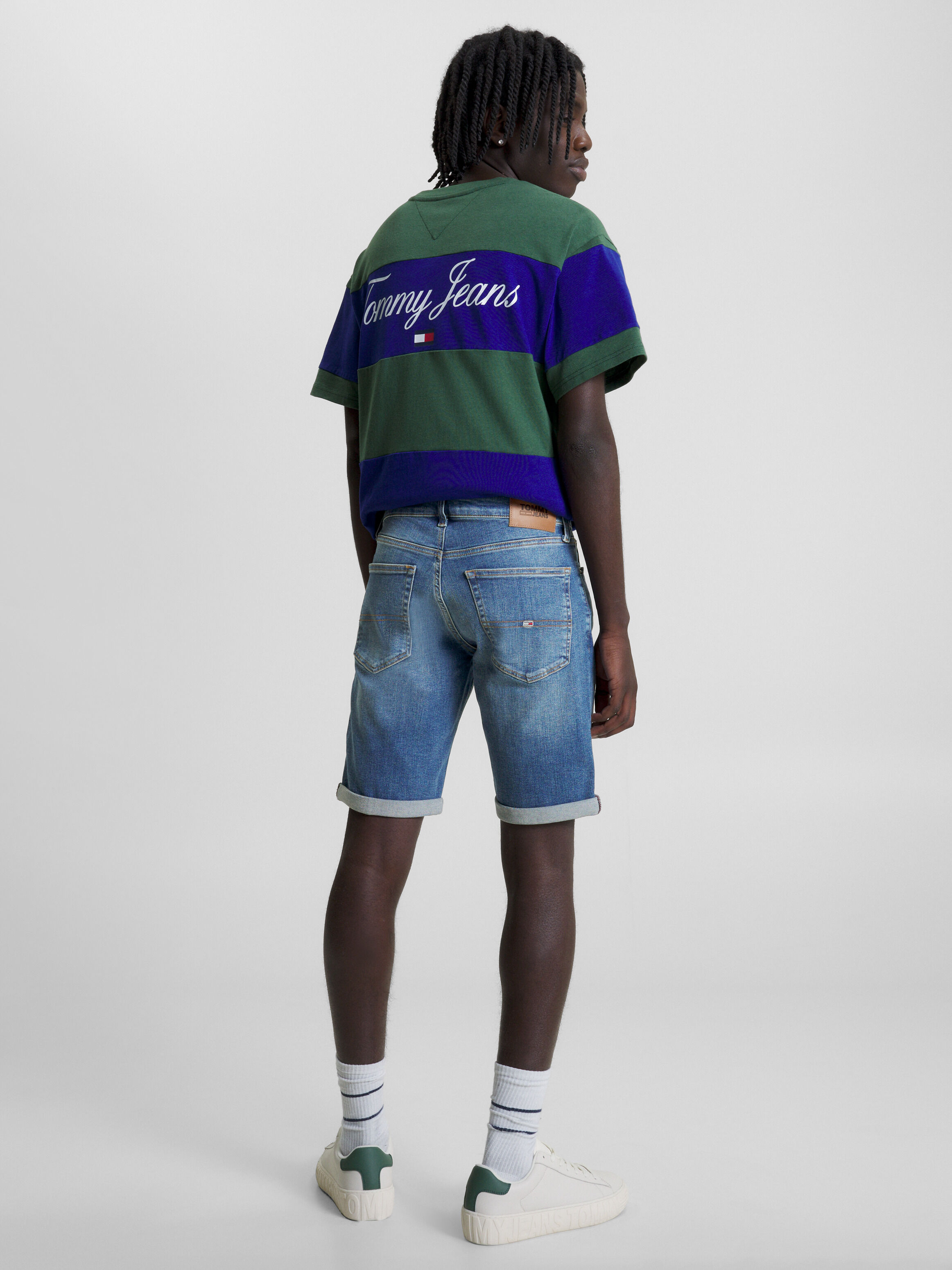 Tommy shorts for store men