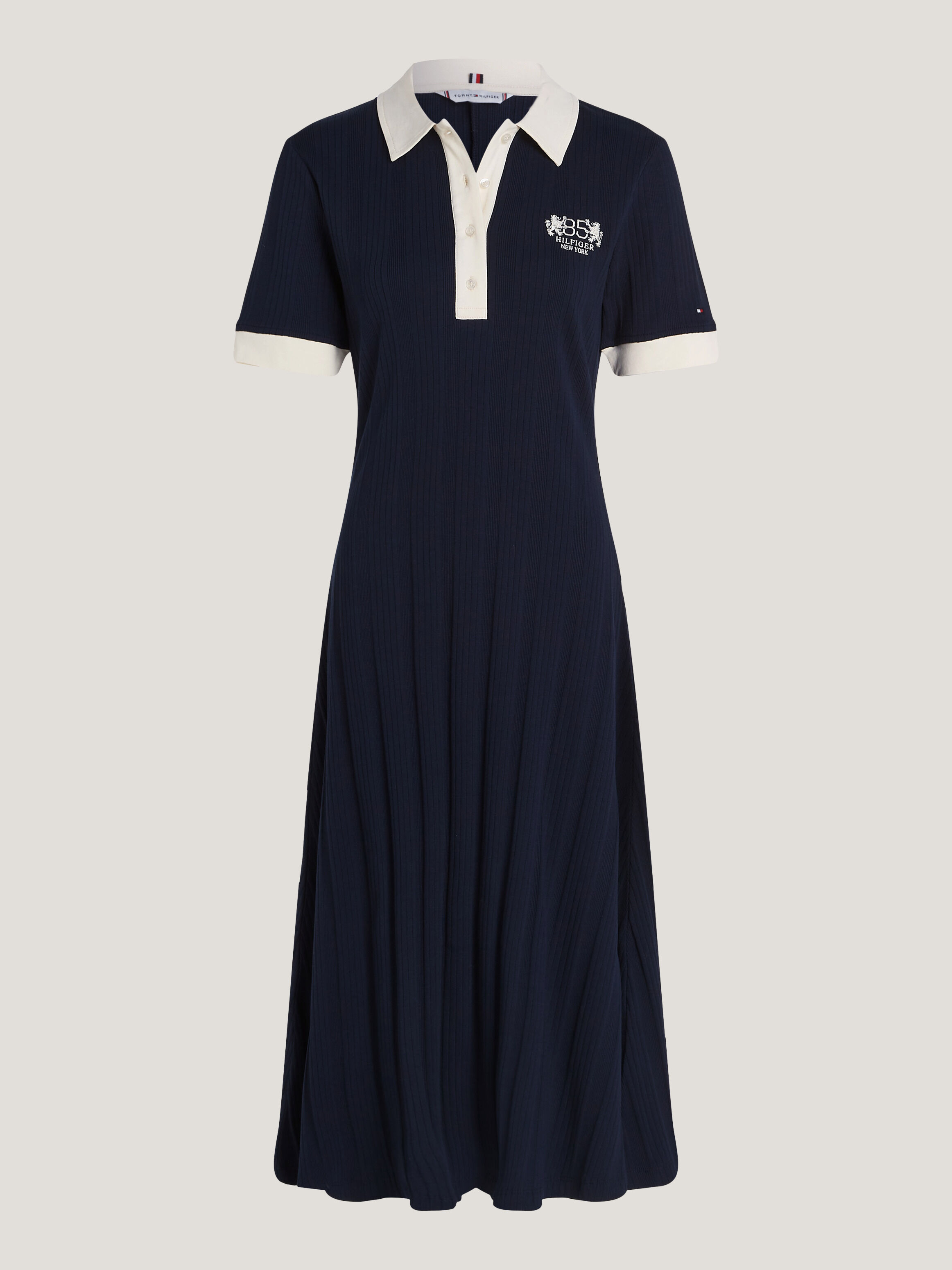 Dresses Tommy Hilfiger Taiwan