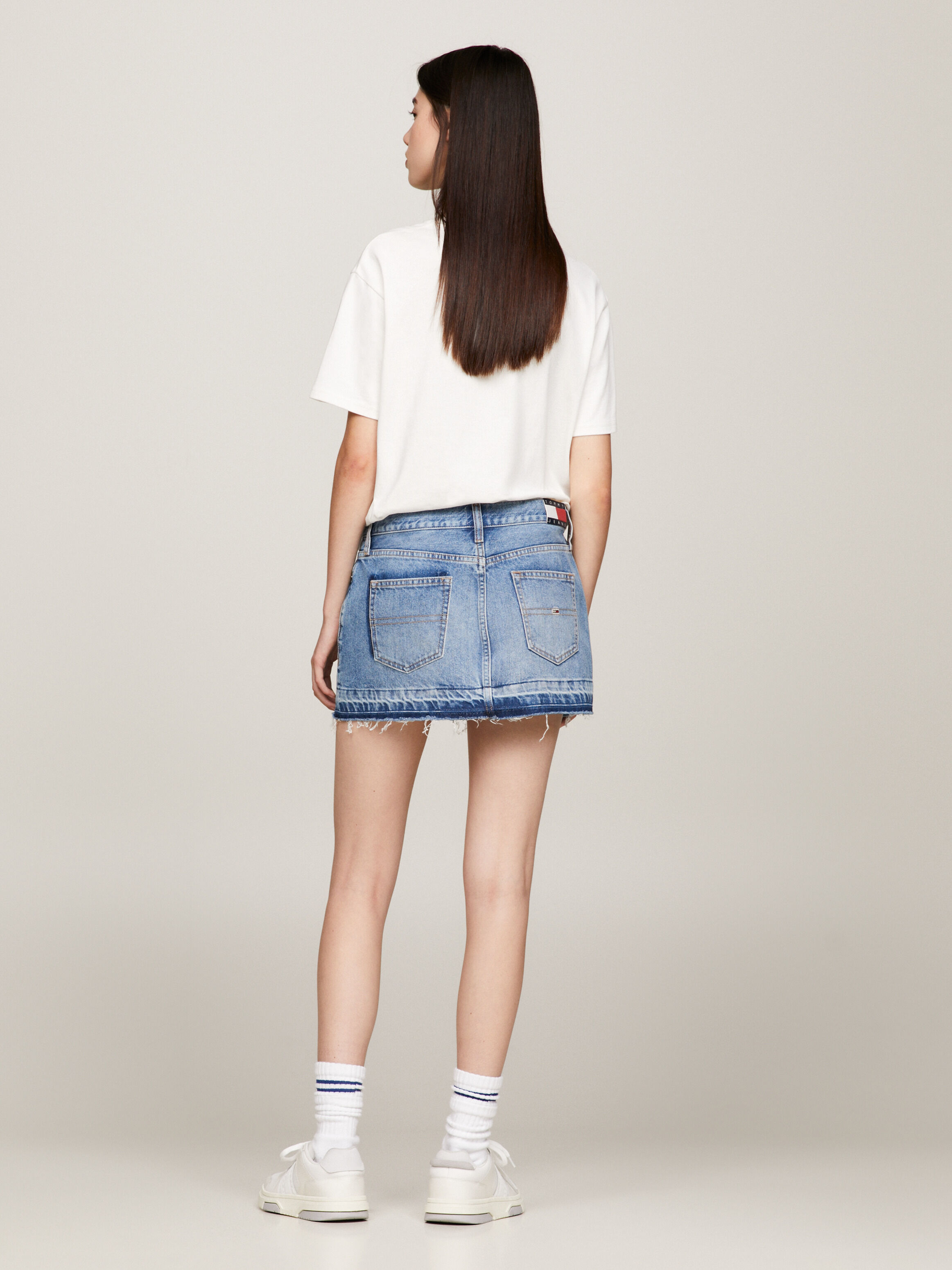 Top 2024 tommy jeans