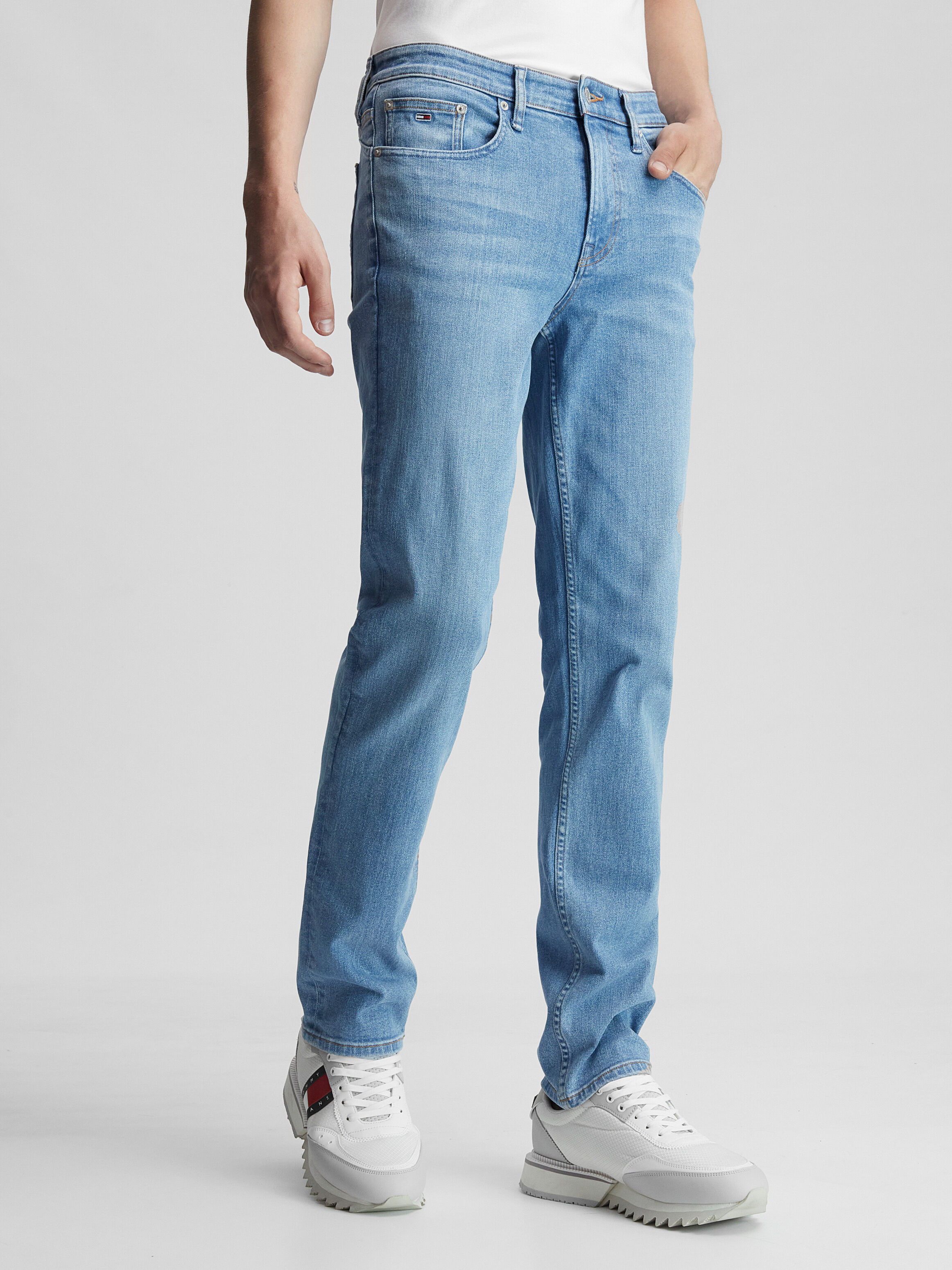Tommy hilfiger jeans skinny new arrivals