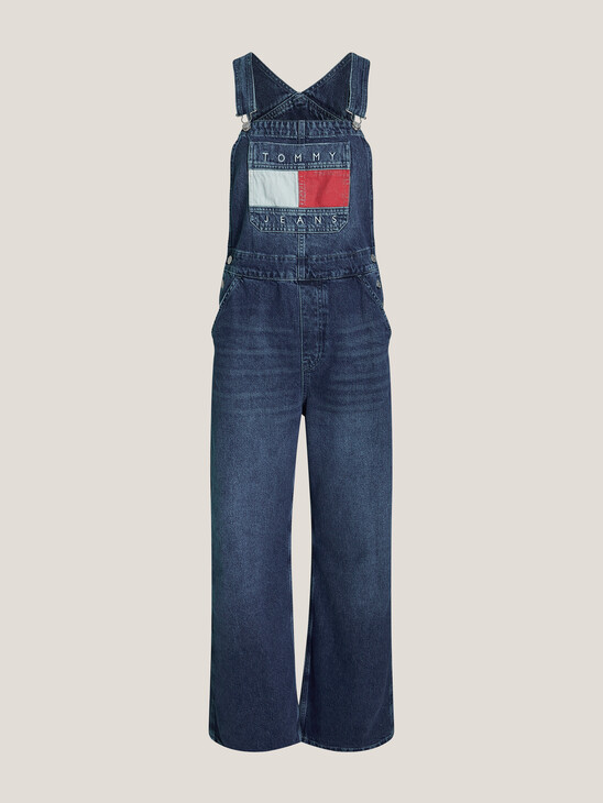 Classic Flag Dungaree