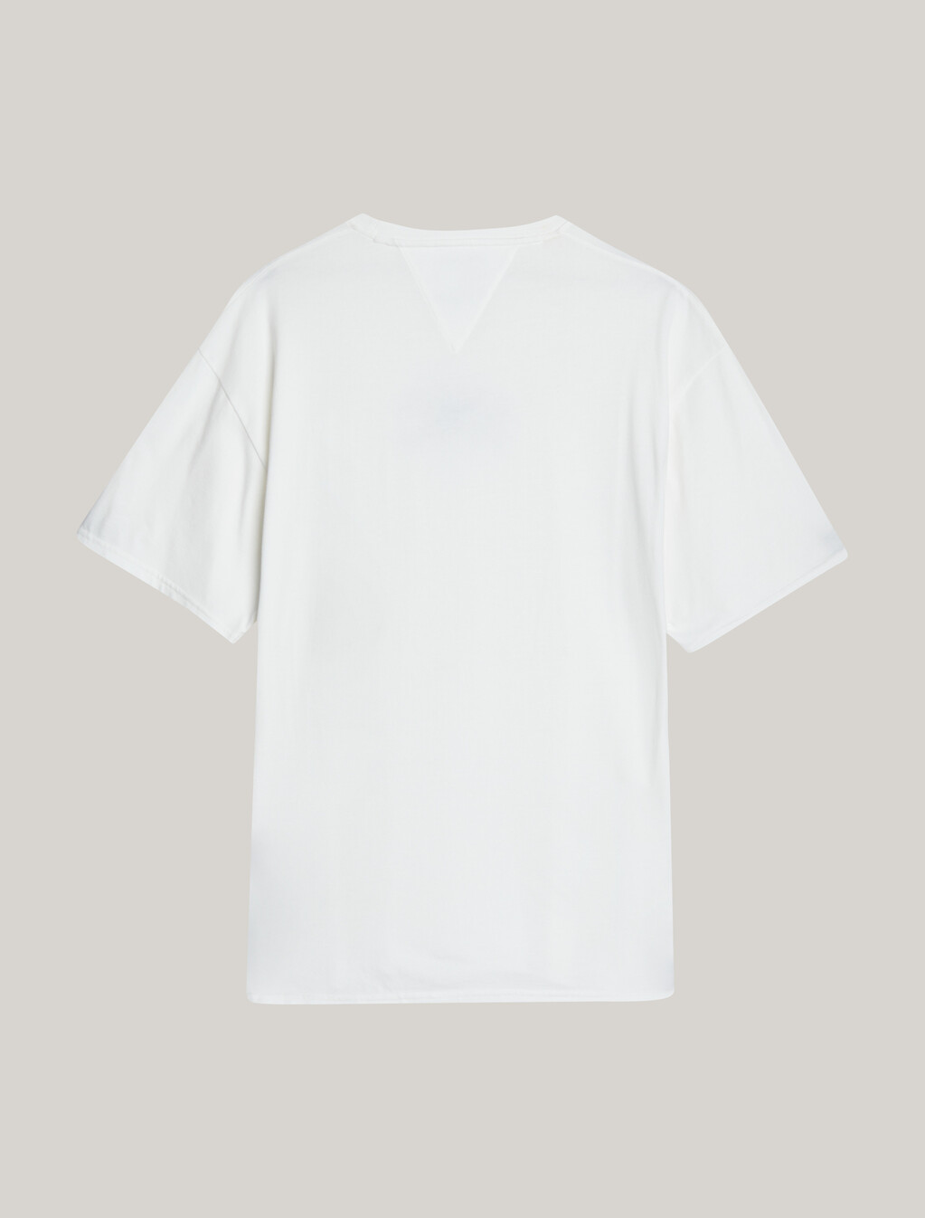 Tommy Jeans x Game Day T-Shirt, Ecru, hi-res