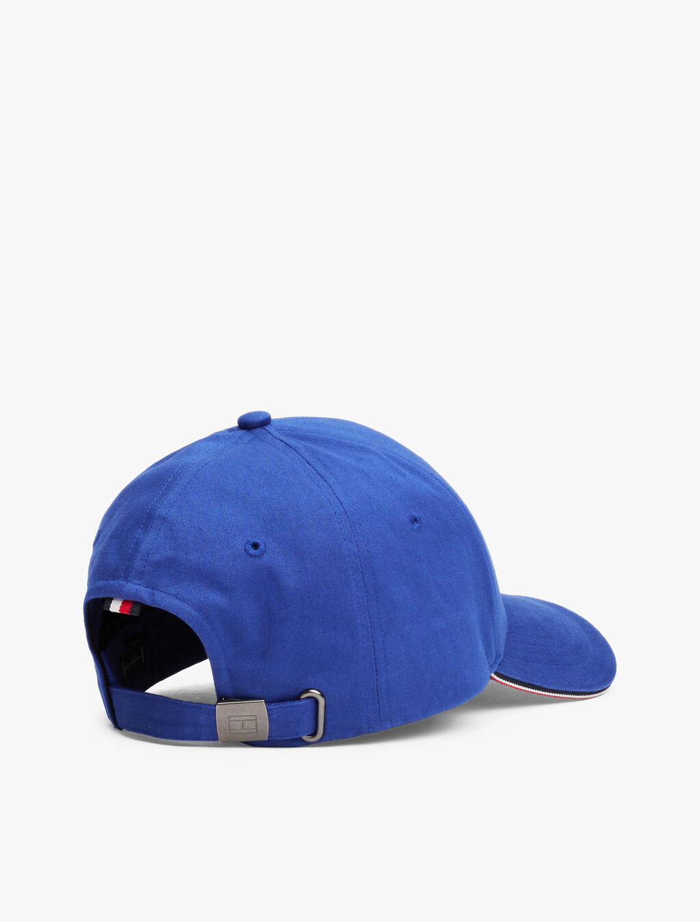 Logo六片棒球帽, Wedge Blue, hi-res