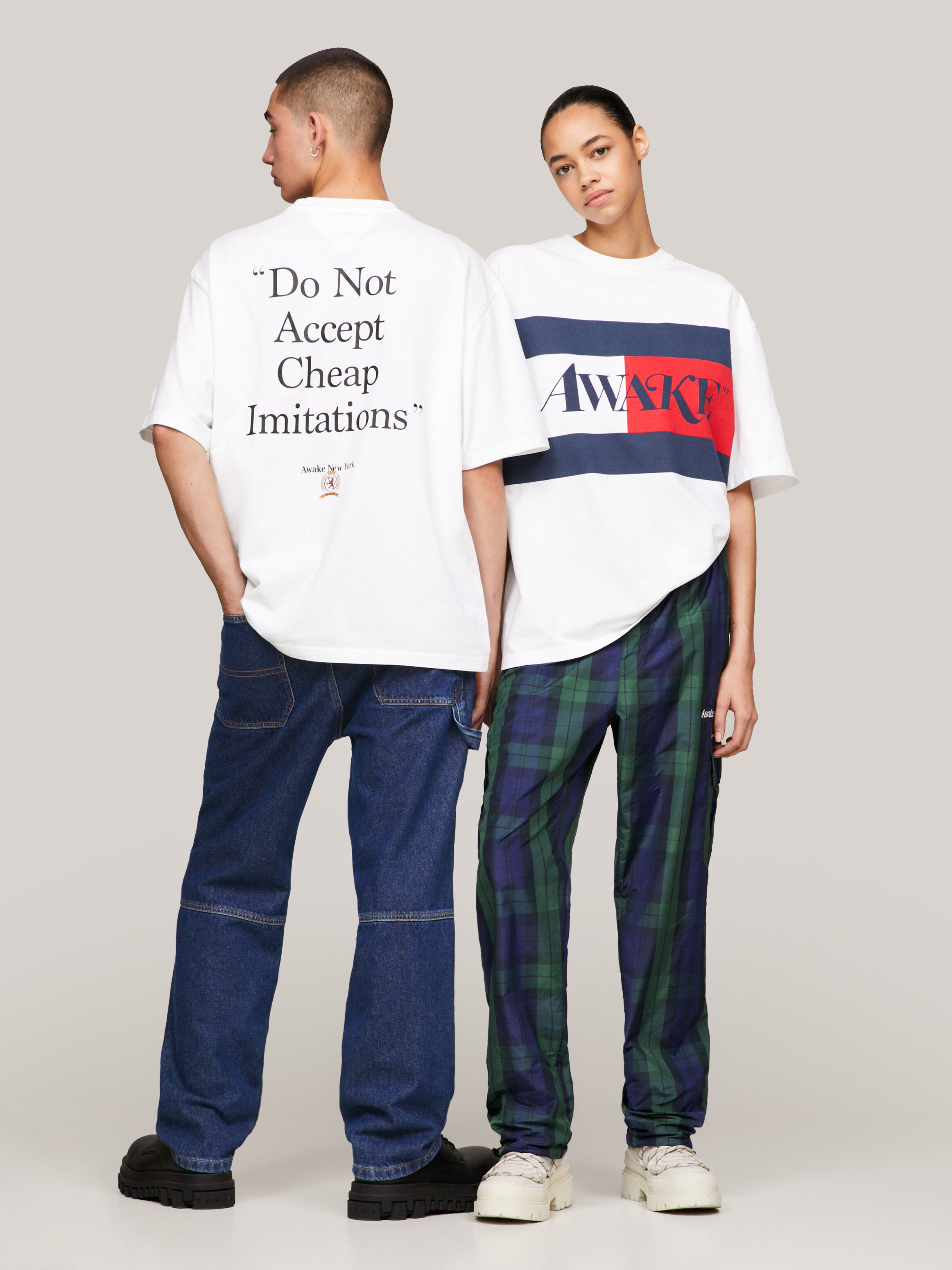 Tommy hilfiger hotsell cheap t shirts