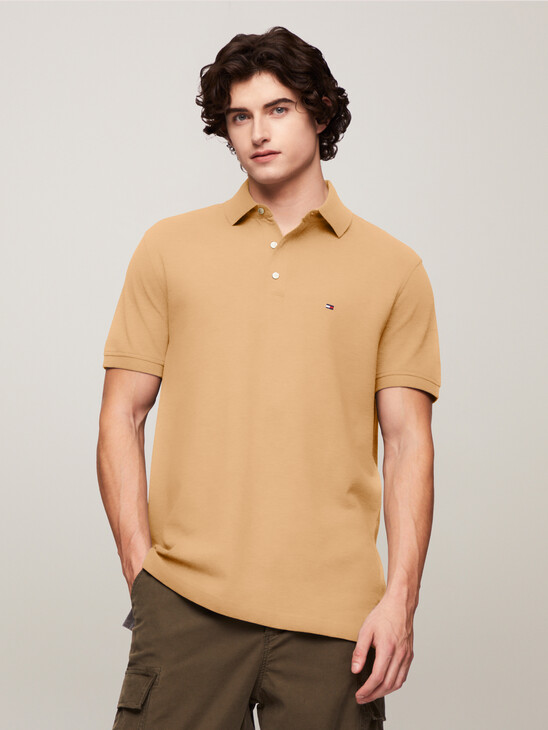 1985 Collection Slim Fit Polo