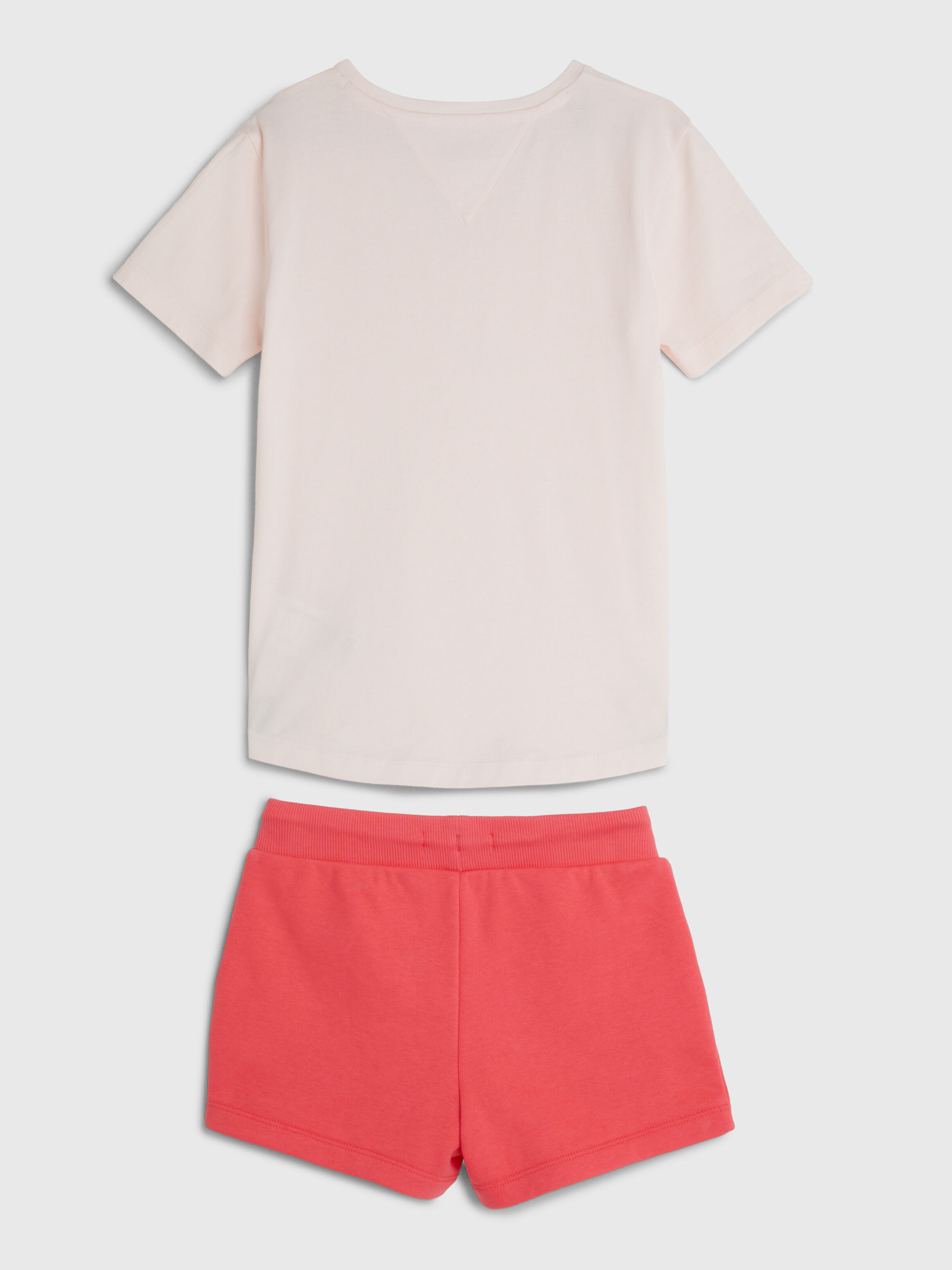 Tommy hilfiger shirt and shorts set online