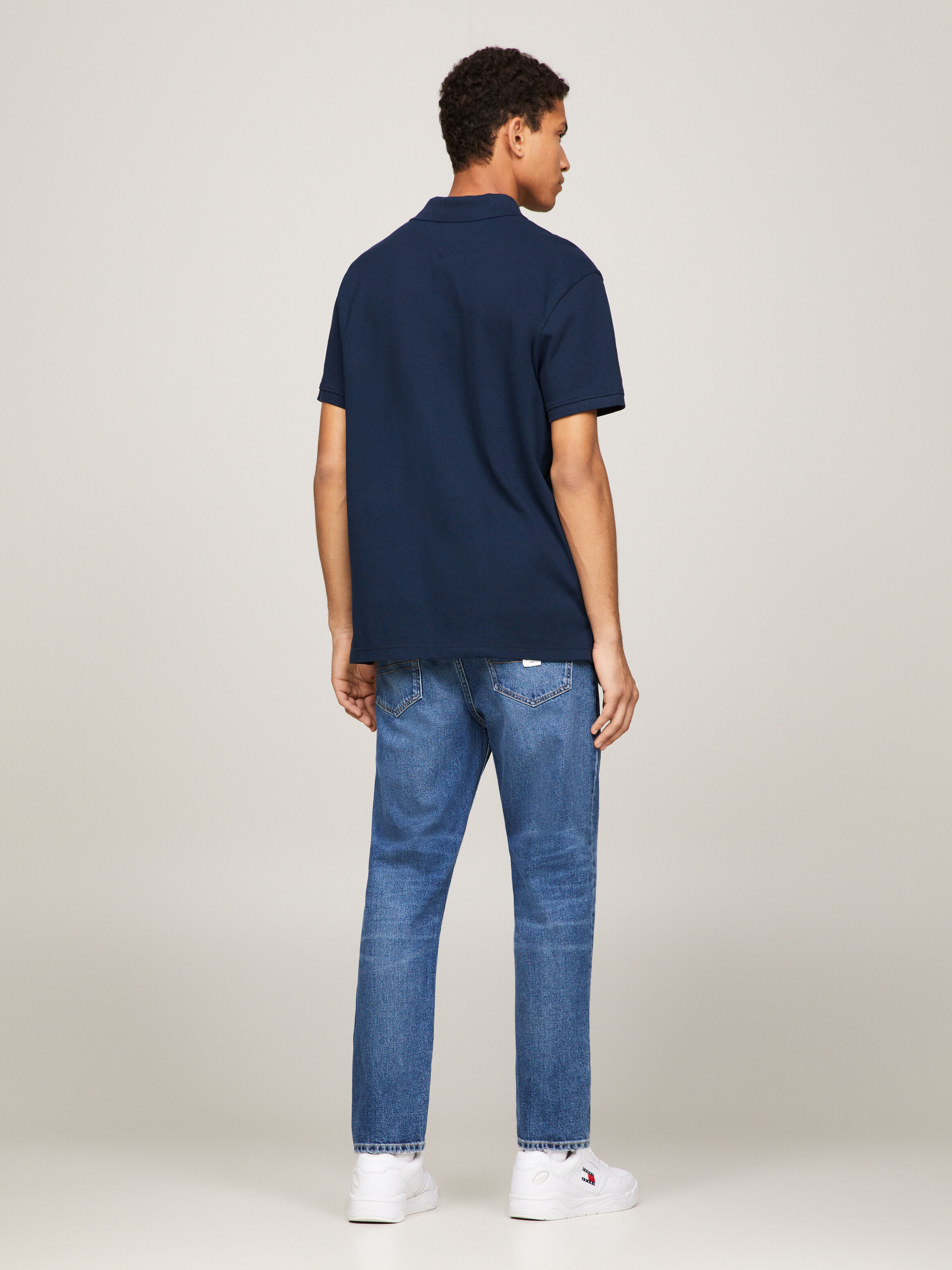Tommy hilfiger homme polo clearance
