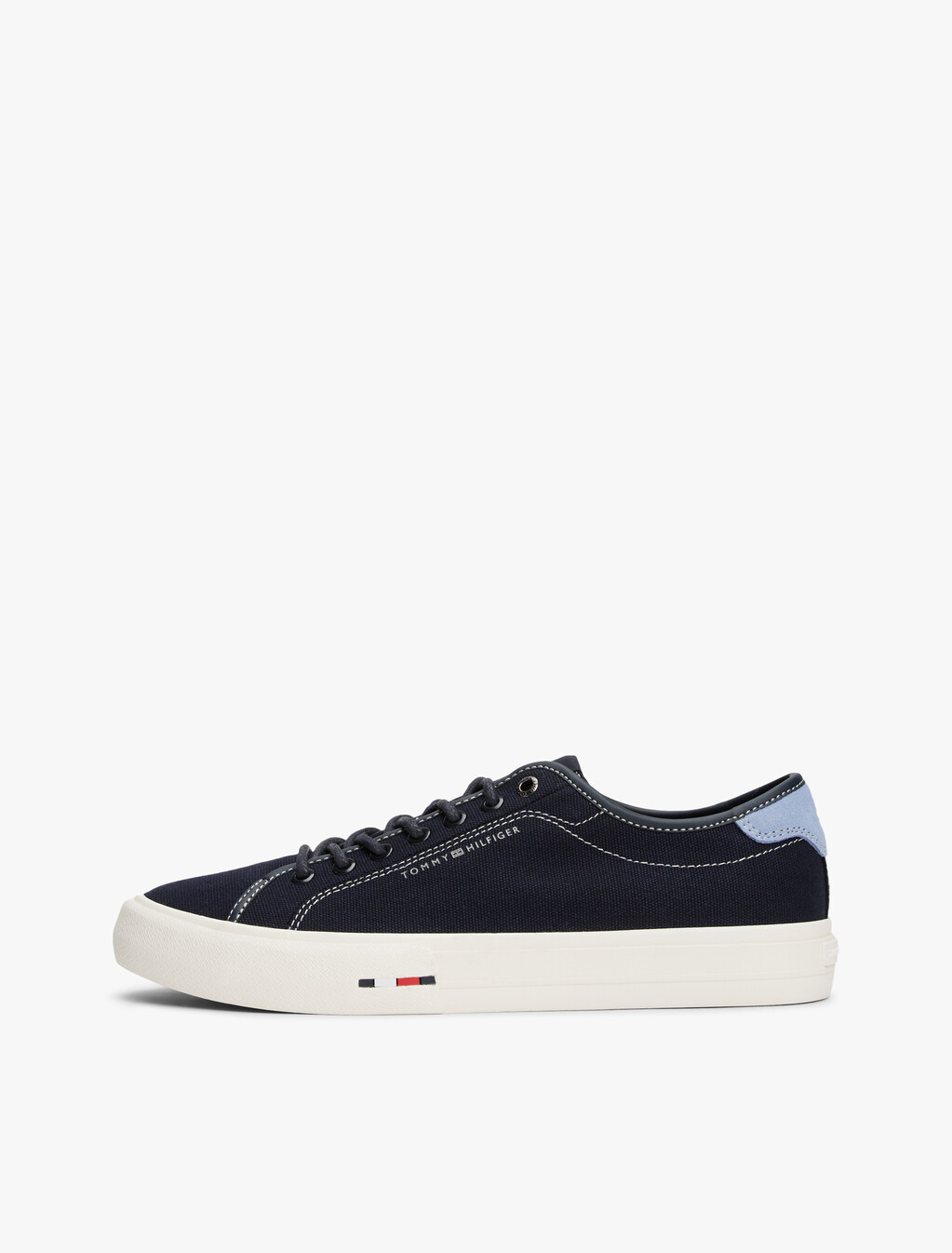 Vulcan Canvas Low Top Sneaker, Desert Sky, hi-res