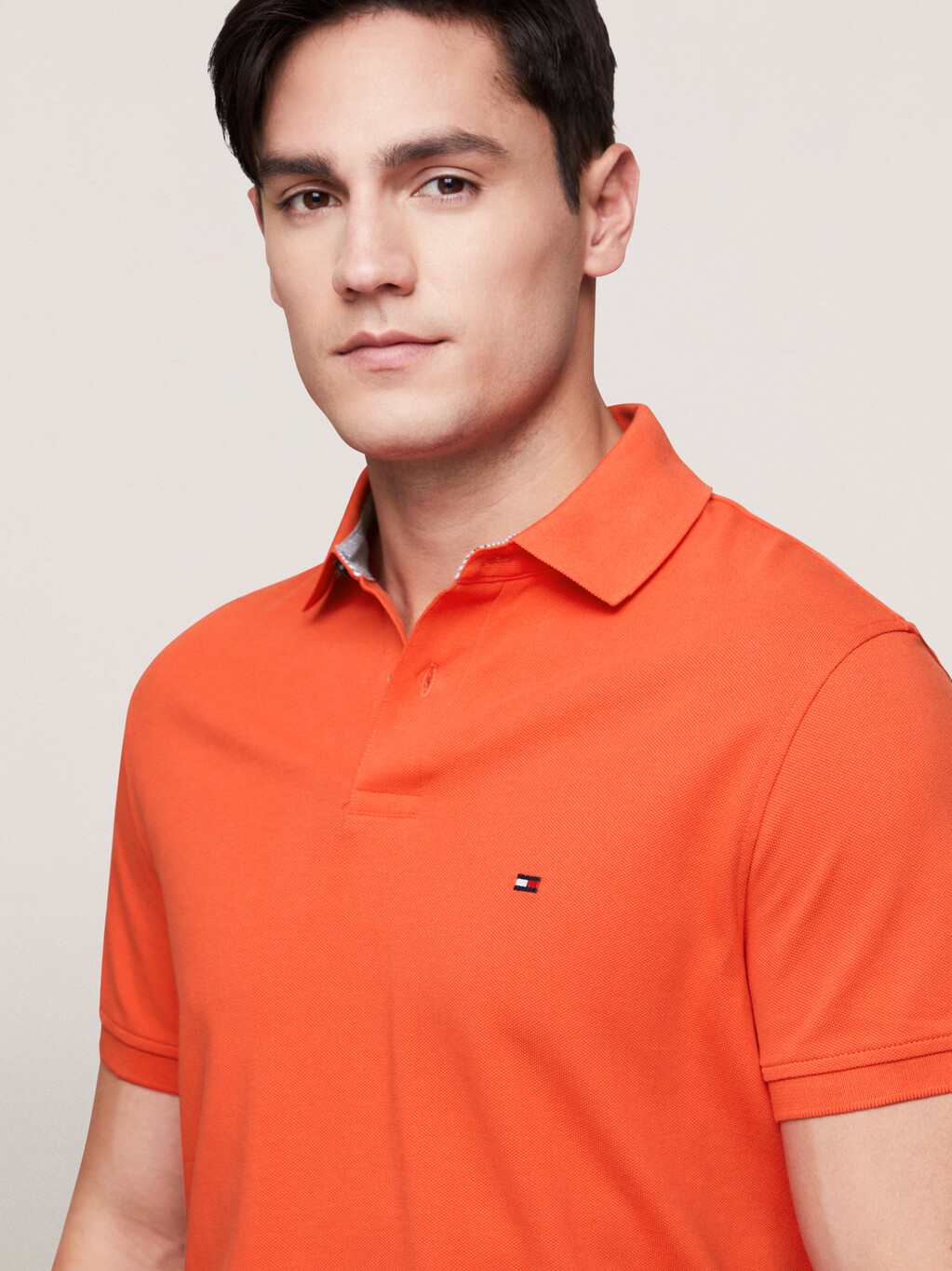 1985 Collection Regular Polo, Sun Kissed, hi-res