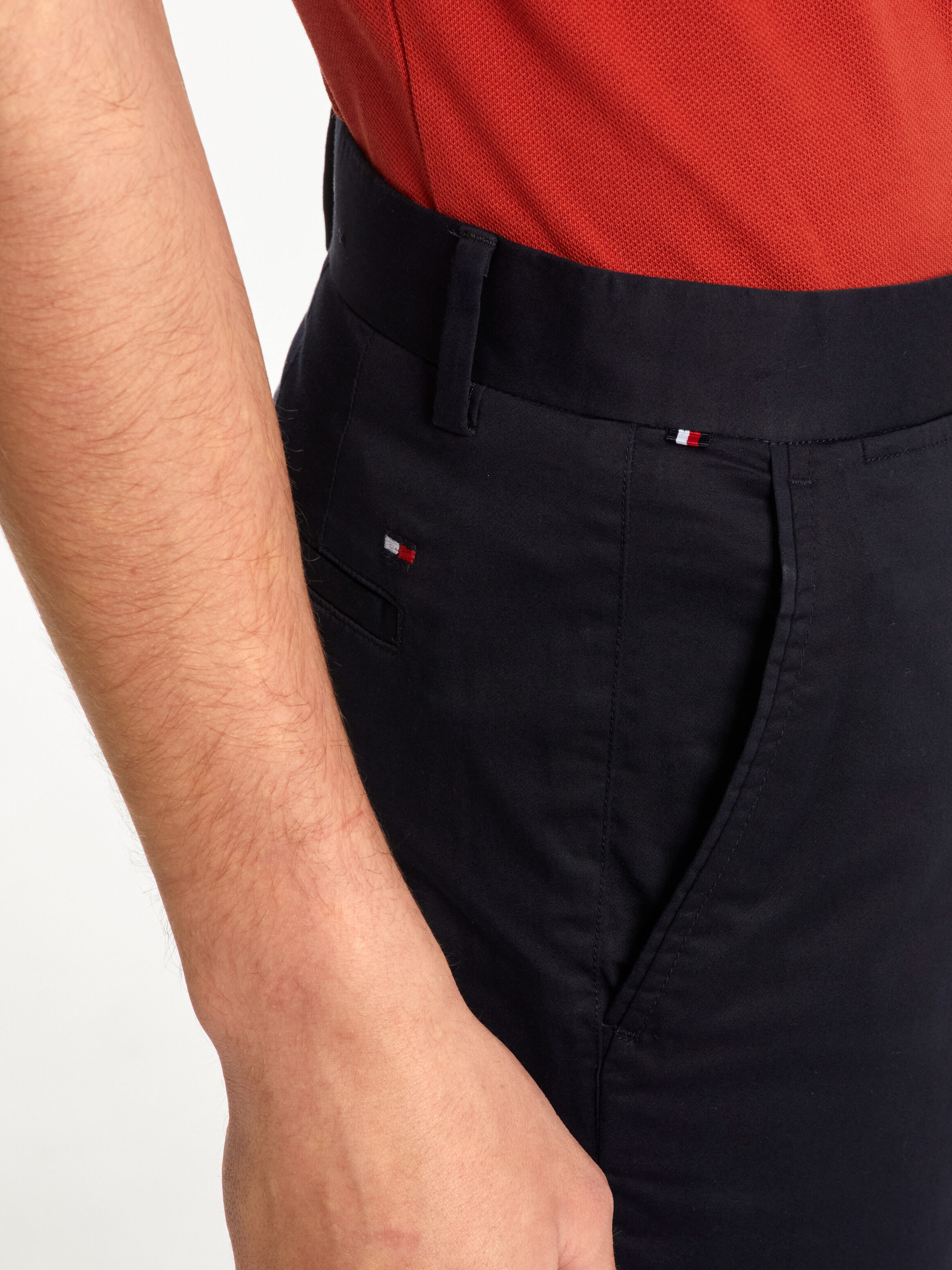 Denton chino stretch straight fit clearance