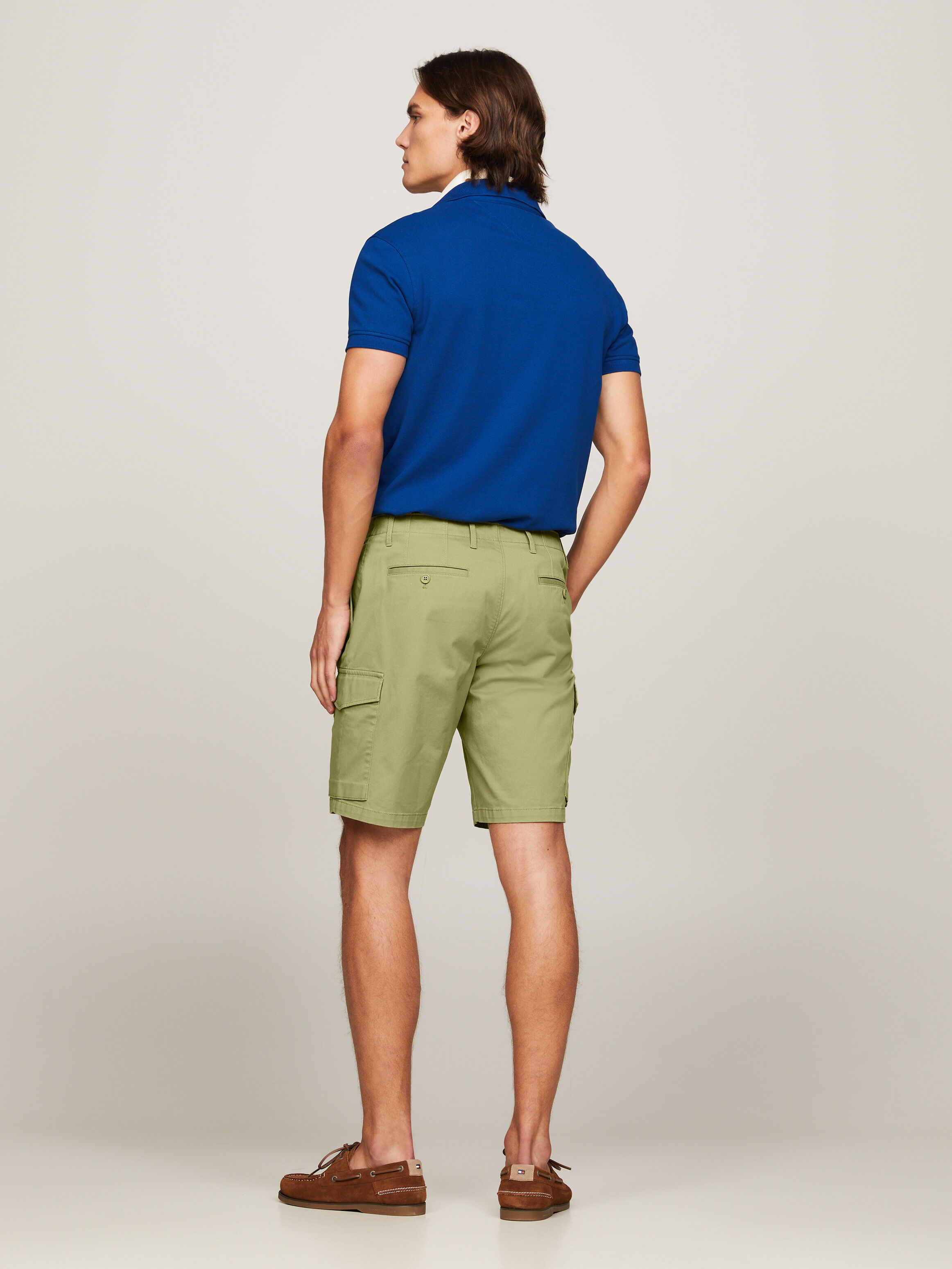 Tommy hilfiger on sale top and shorts