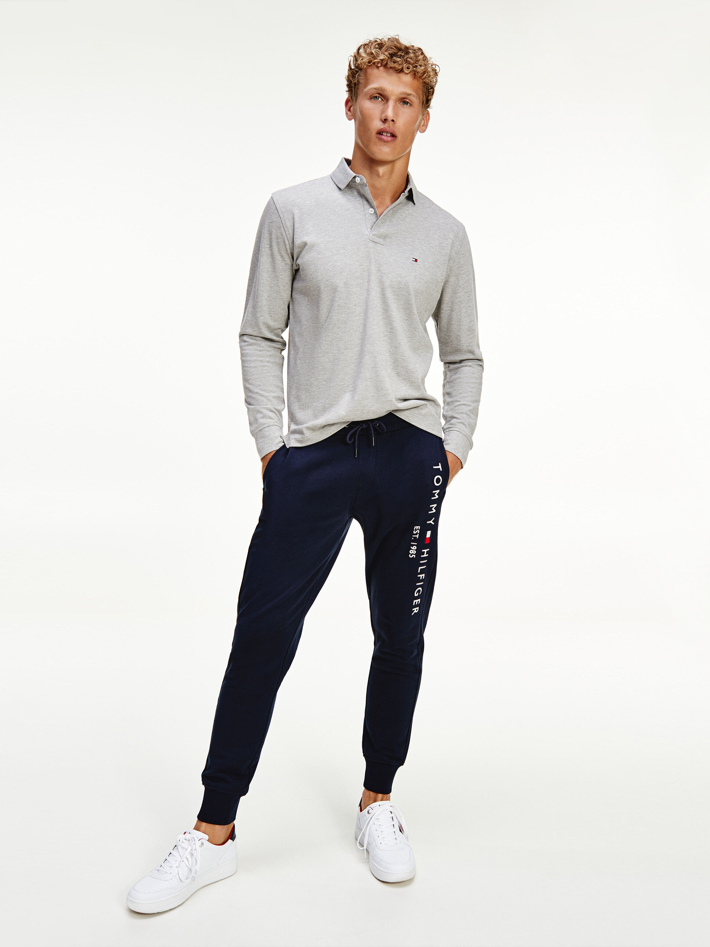 Tommy hilfiger new arrivals joggers