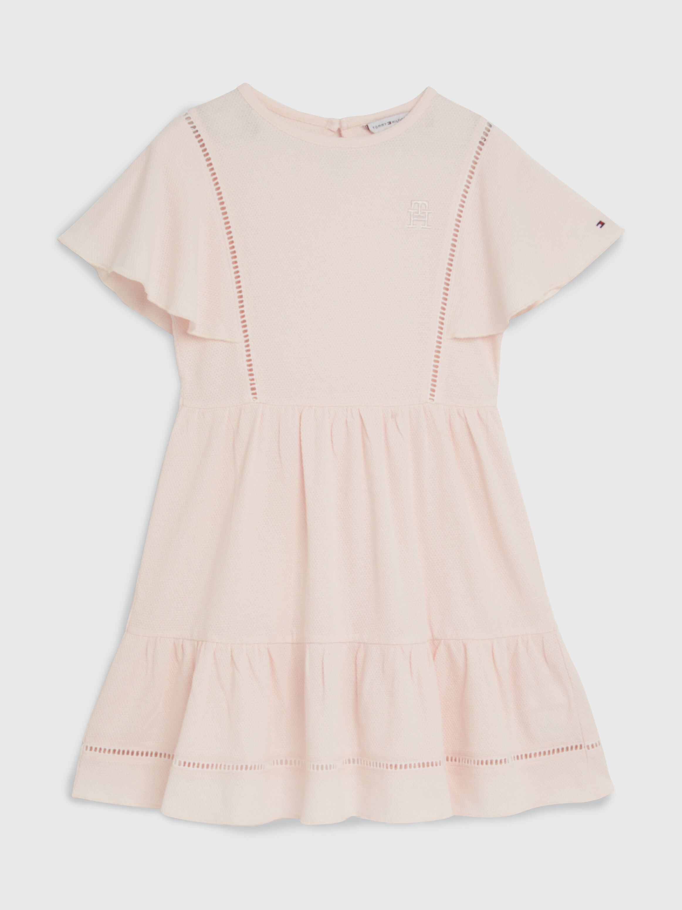 Tommy hilfiger kids dress online