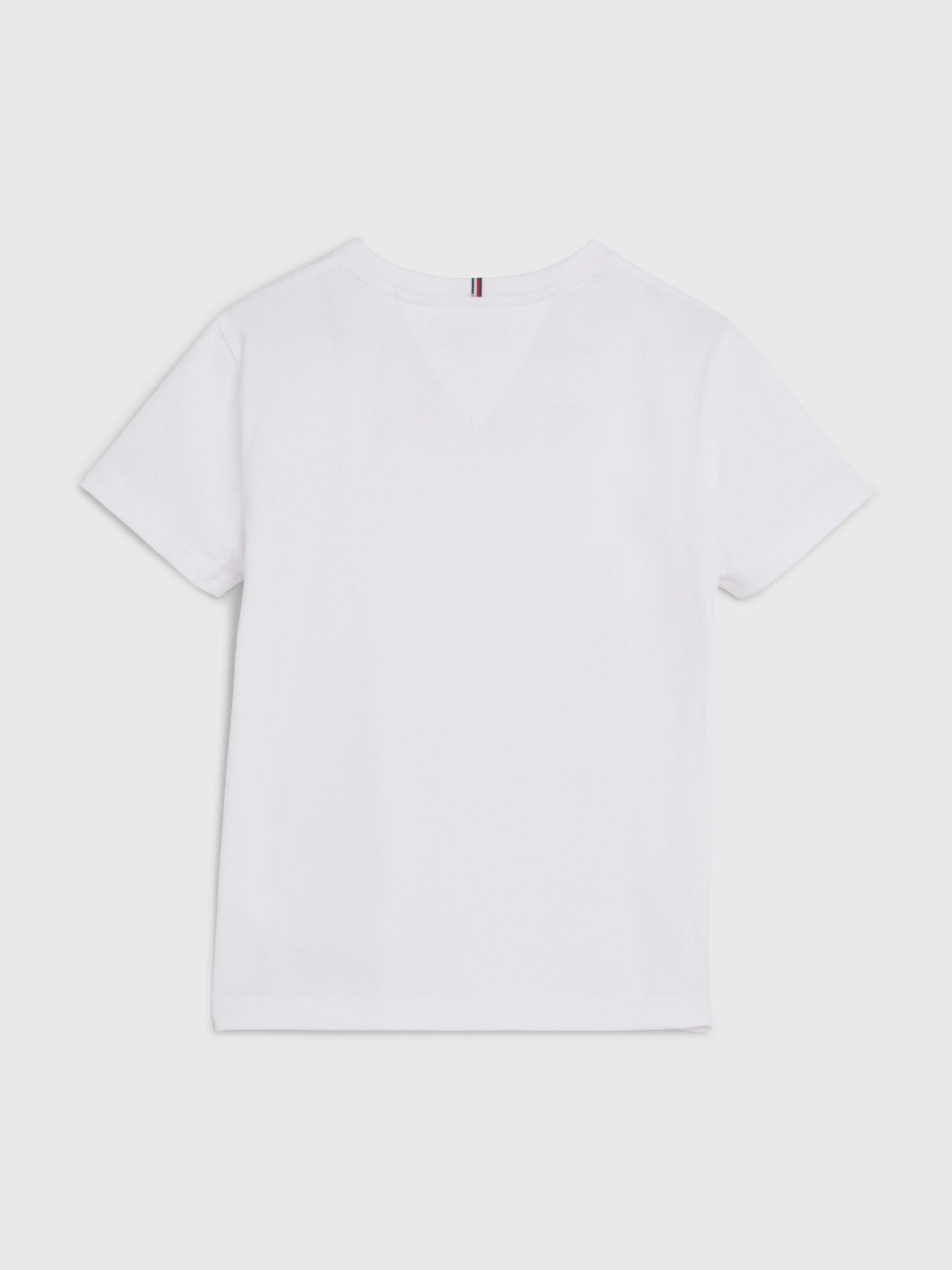 Tommy hilfiger t shirt for girls outlet