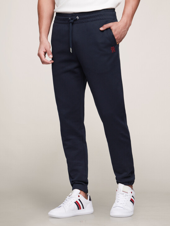 TH Monogram Sweatpants