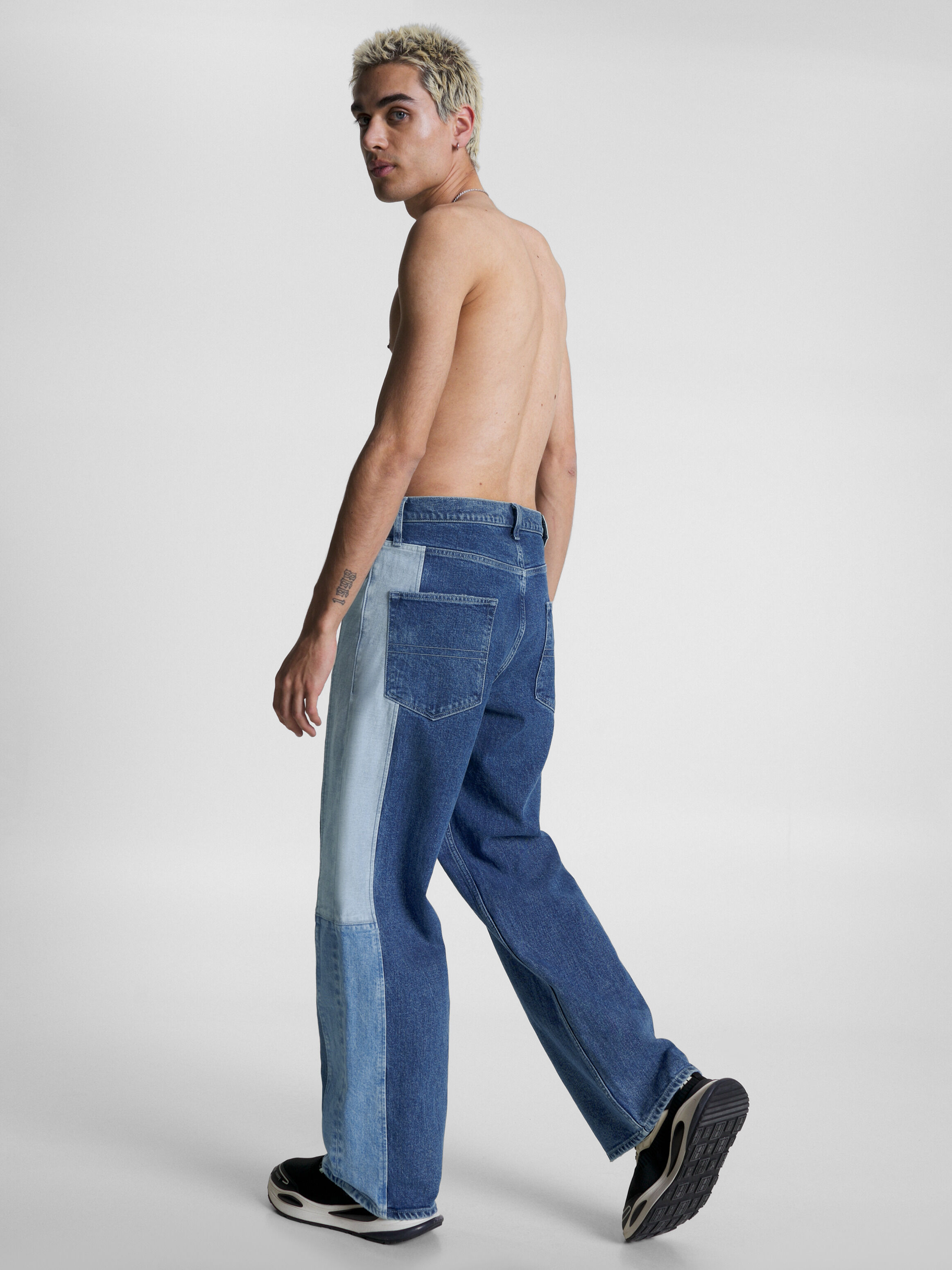 Tommy jeans denim new arrivals