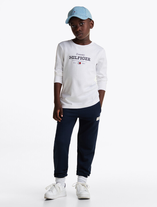 1985 Collection Long Sleeve T-Shirt
