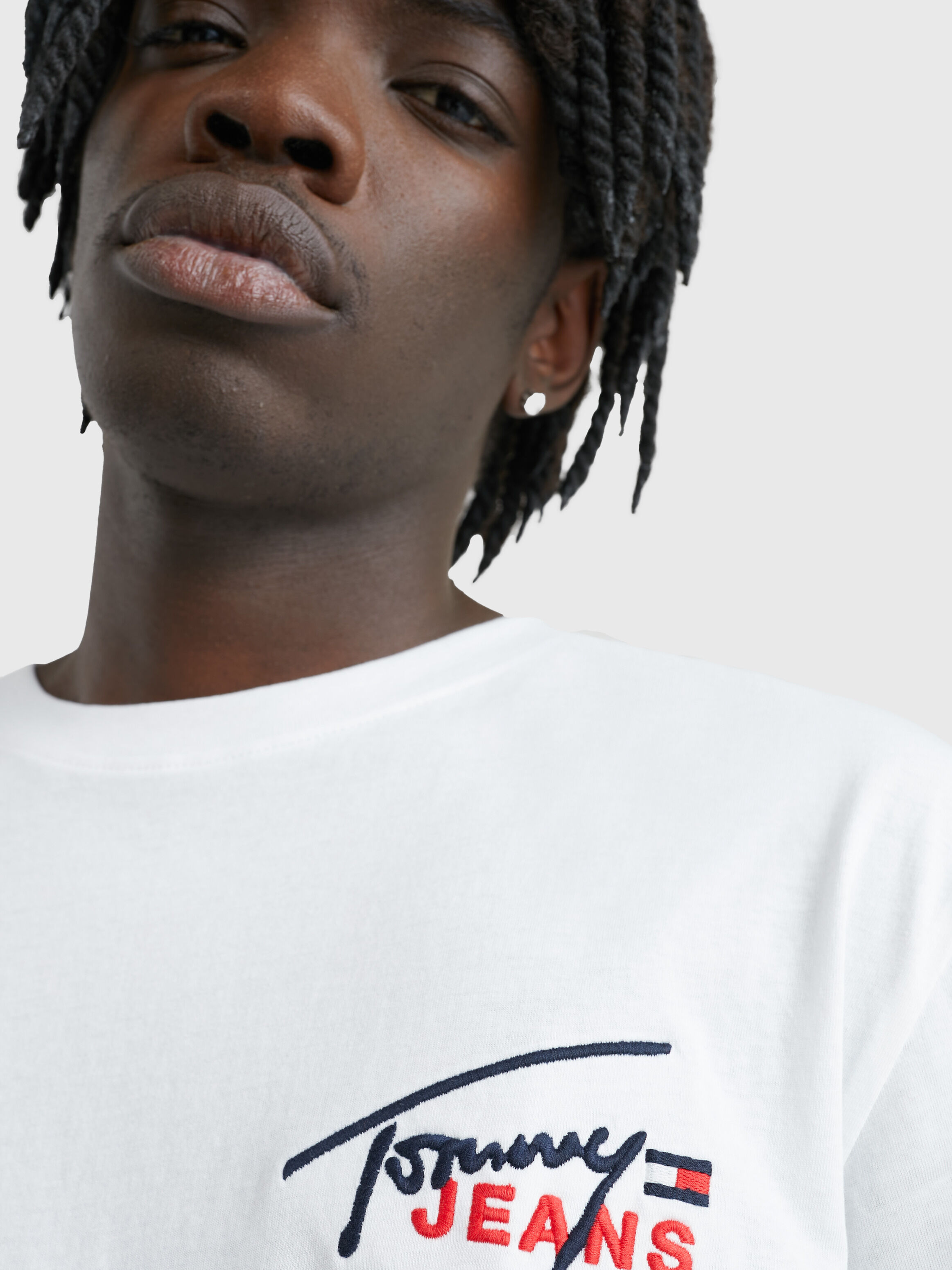 Tommy jeans signature new arrivals