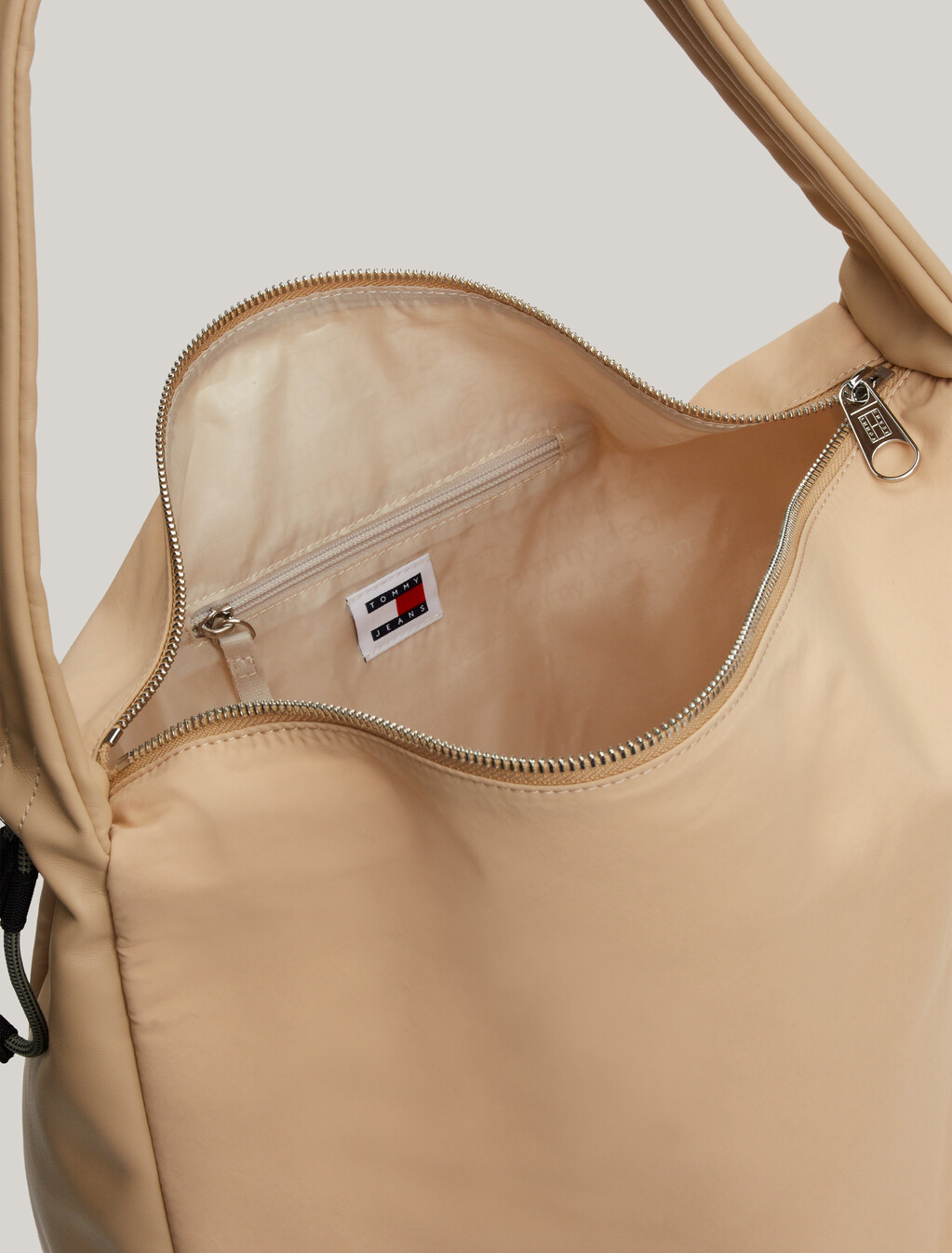 Large Utility Crossover Bag, Gentle Gold, hi-res