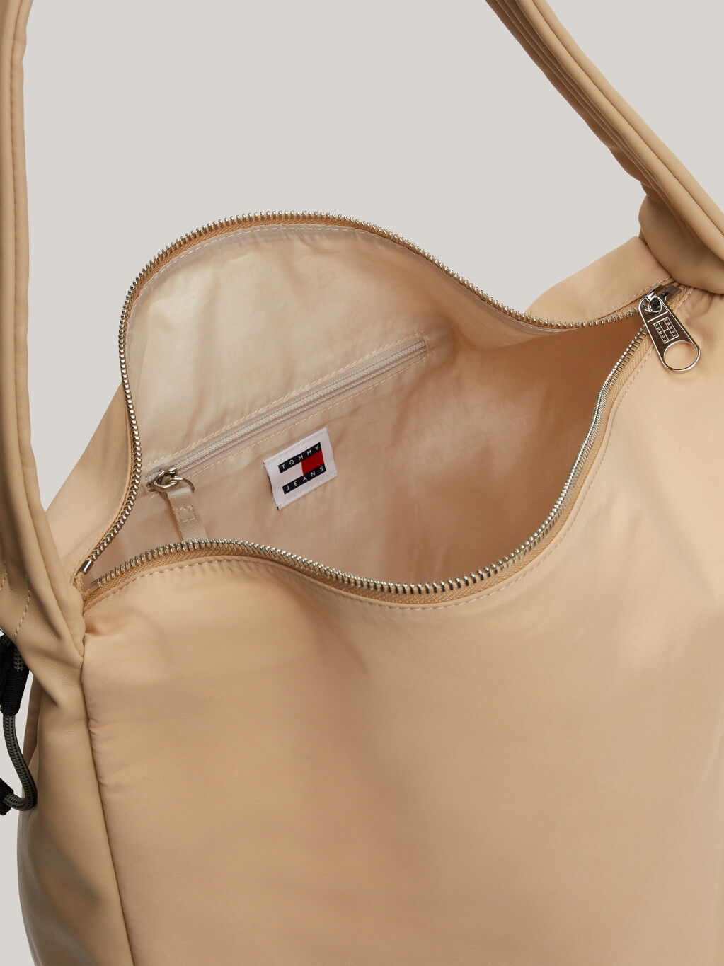 Large Utility Crossover Bag, Gentle Gold, hi-res