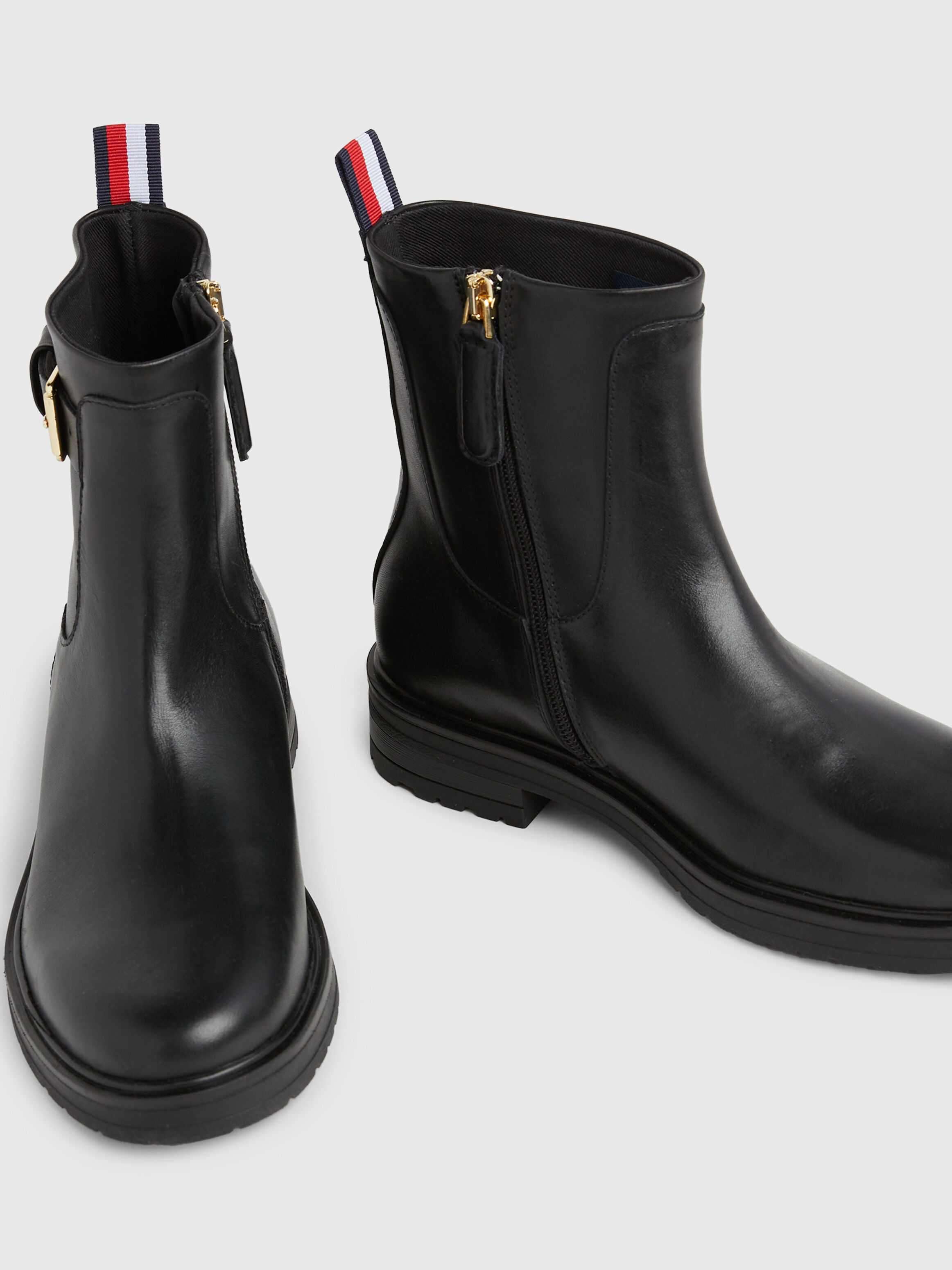 Boots Tommy Hilfiger Taiwan
