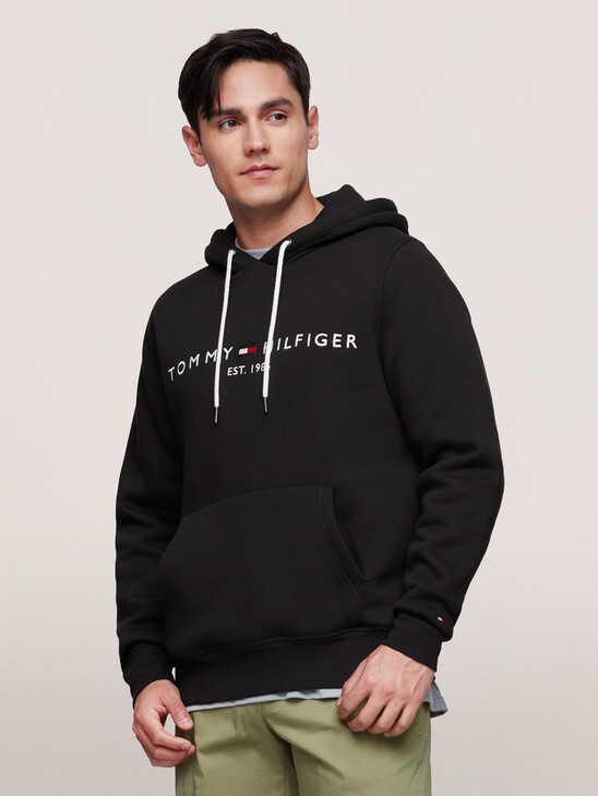 Essential Logo Hoodie