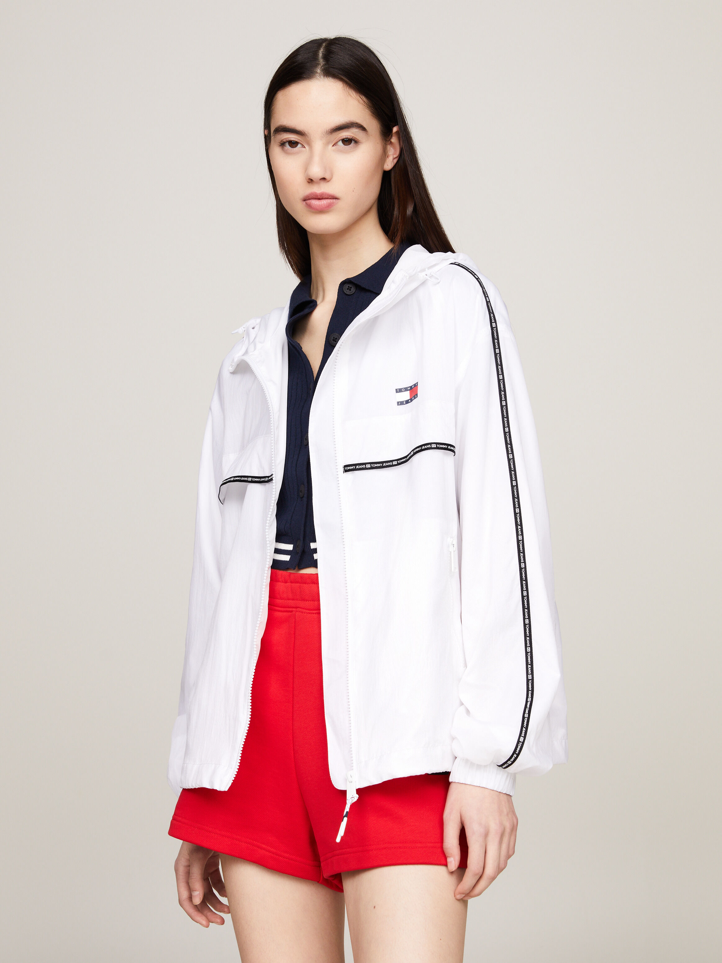 Tommy hilfiger women's discount ernie