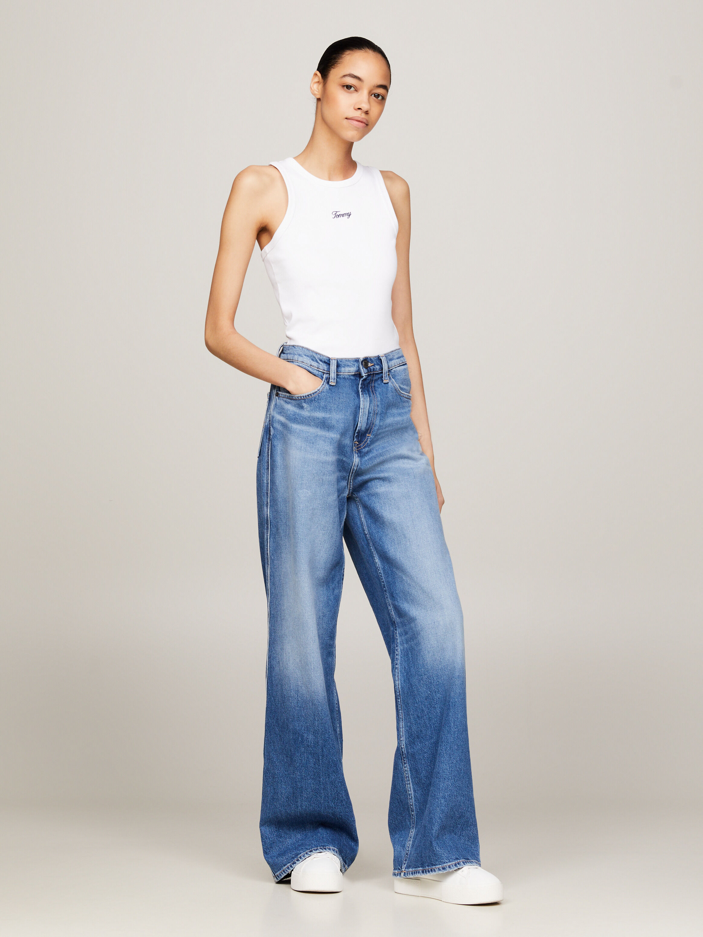 Tommy hilfiger women's clearance ernie